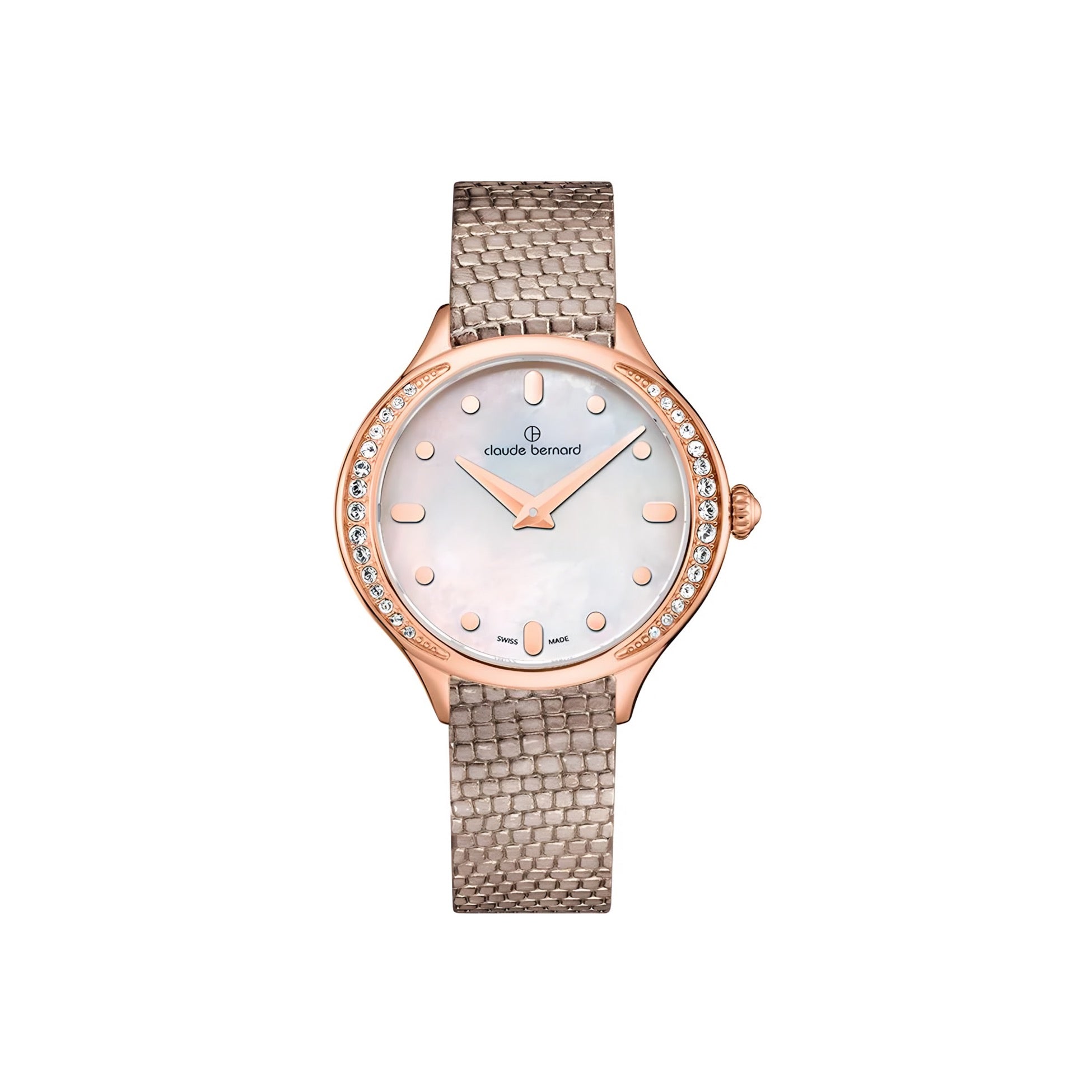 Reloj Claude Bernard Fashion 32mm Mujer