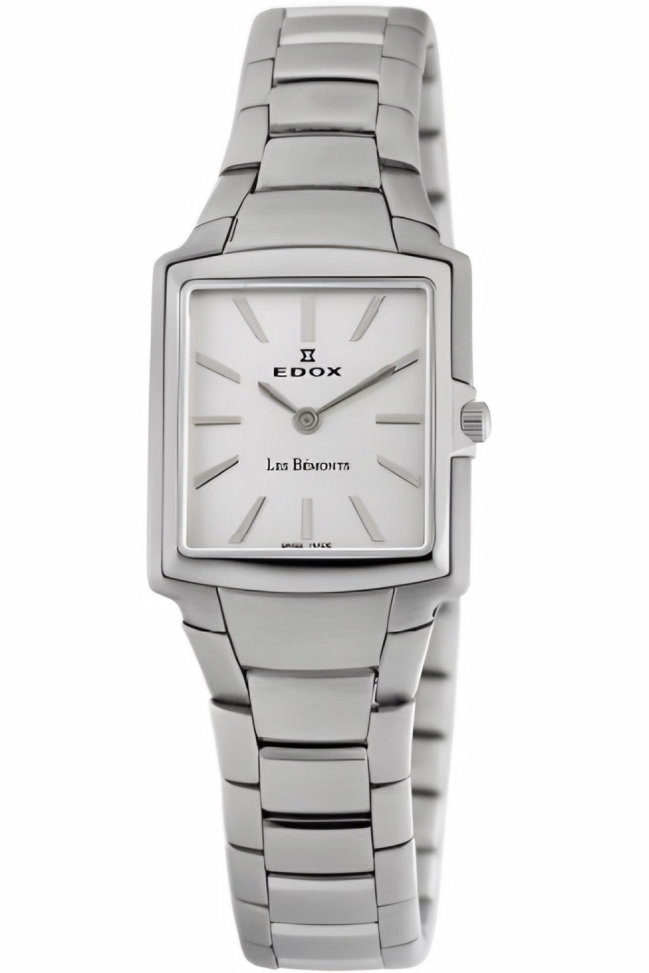 Reloj Edox Classic Mujer 28126.3AIN