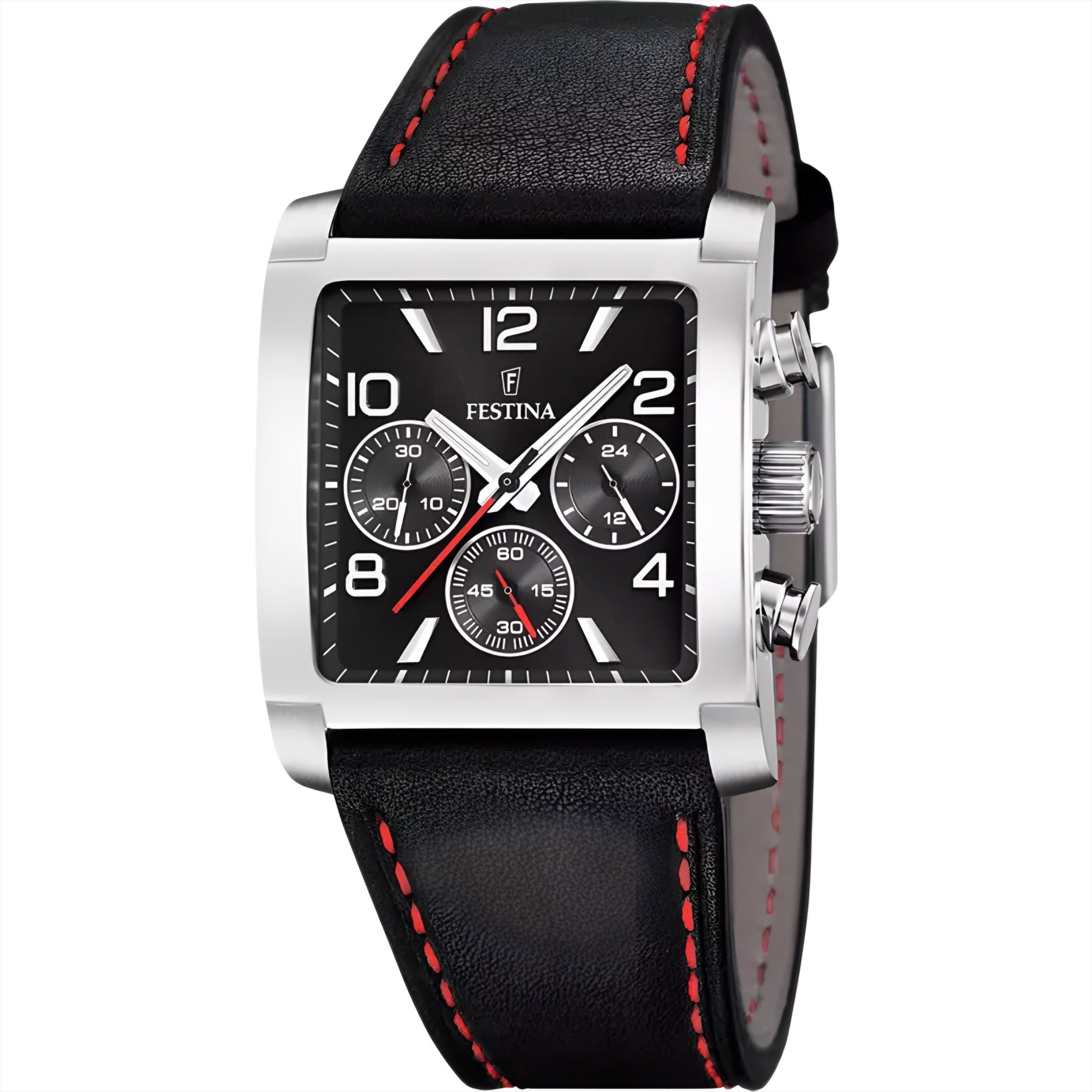 Chronograph Relojeria Festina Festina Chile Reloj Bolsillo Festina