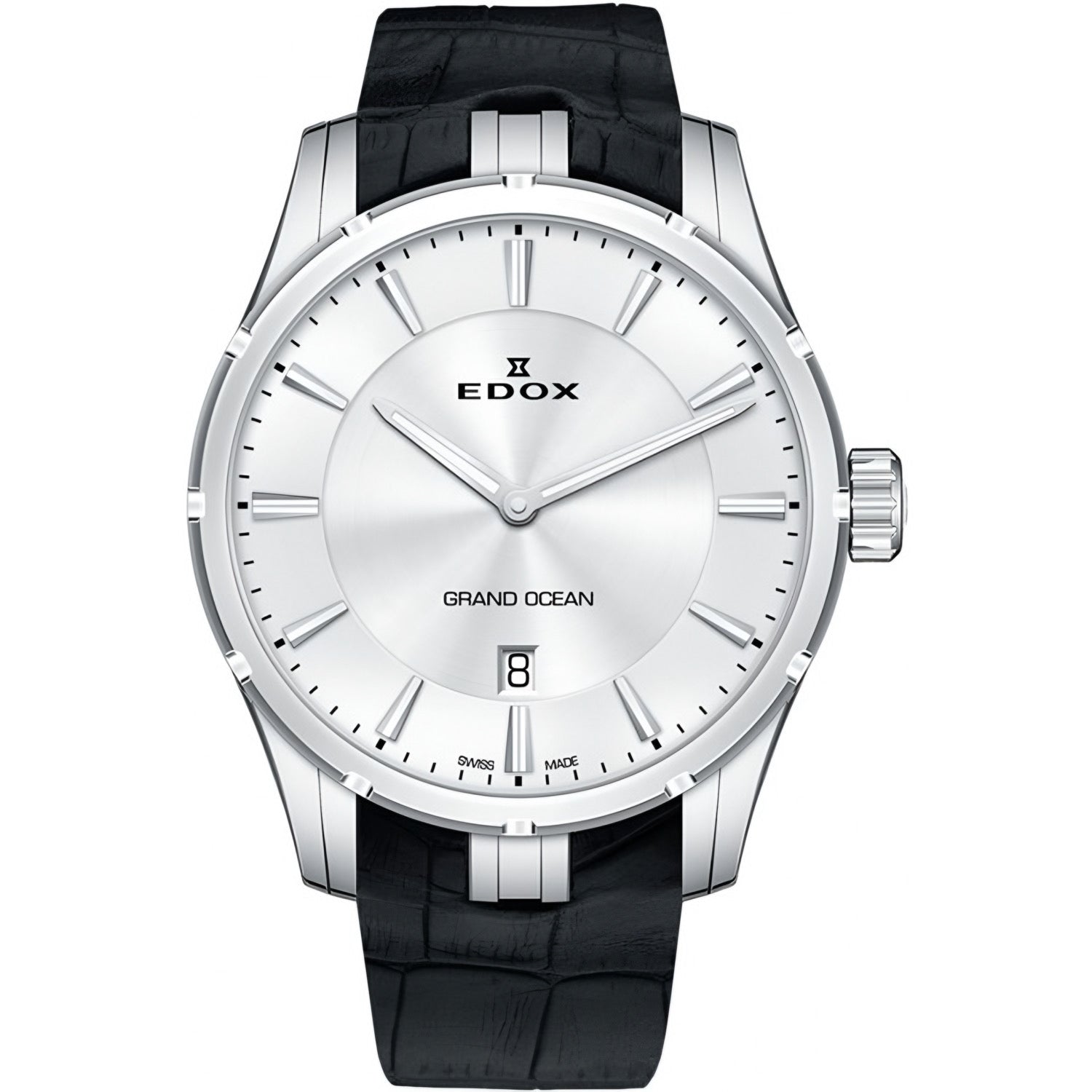 Reloj Edox Grand Ocean Hombre 56002.3CAIN