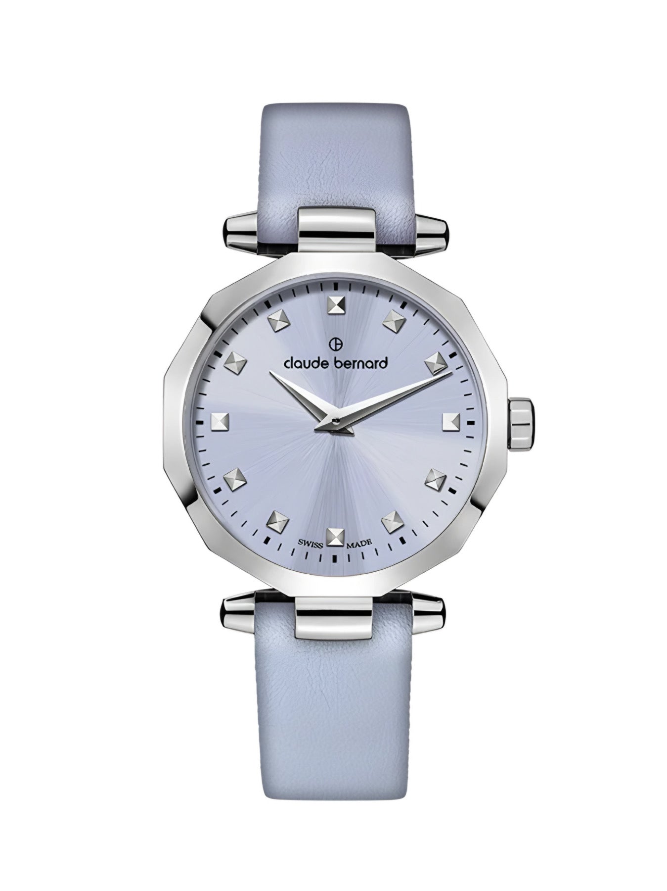 Reloj Claude Bernard Fashion Mujer Morado 20229.3CLALAN Dress Code