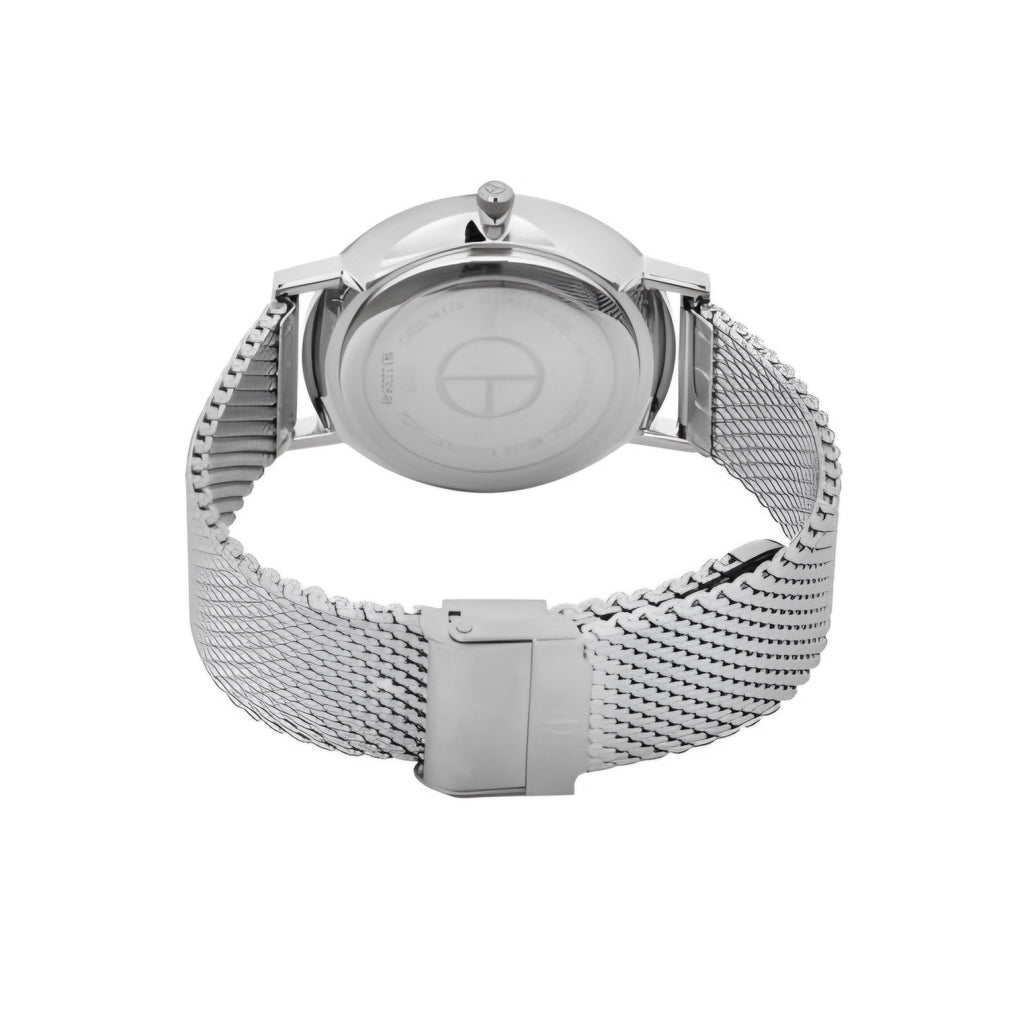 Reloj Claude Bernard Classic Slim Hombre