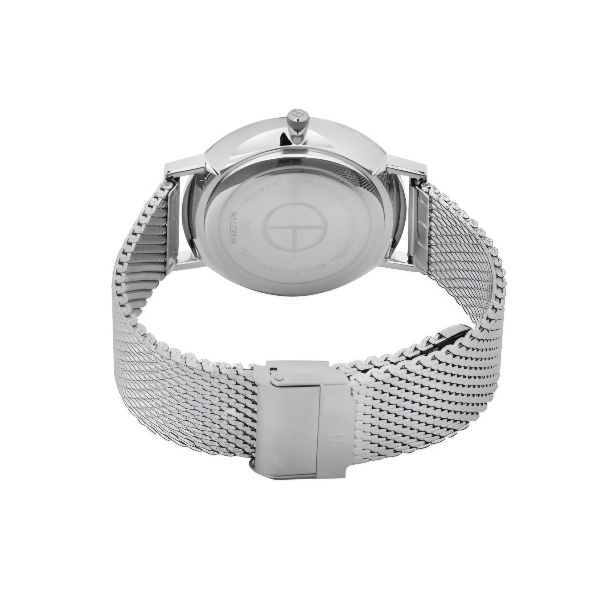 Reloj Claude Bernard Classic Slim Hombre
