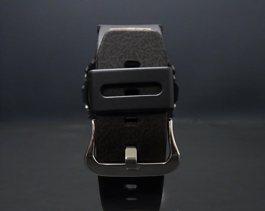 Reloj G-shock Tokyo Design Project Dw-5600br Chrono Hombre