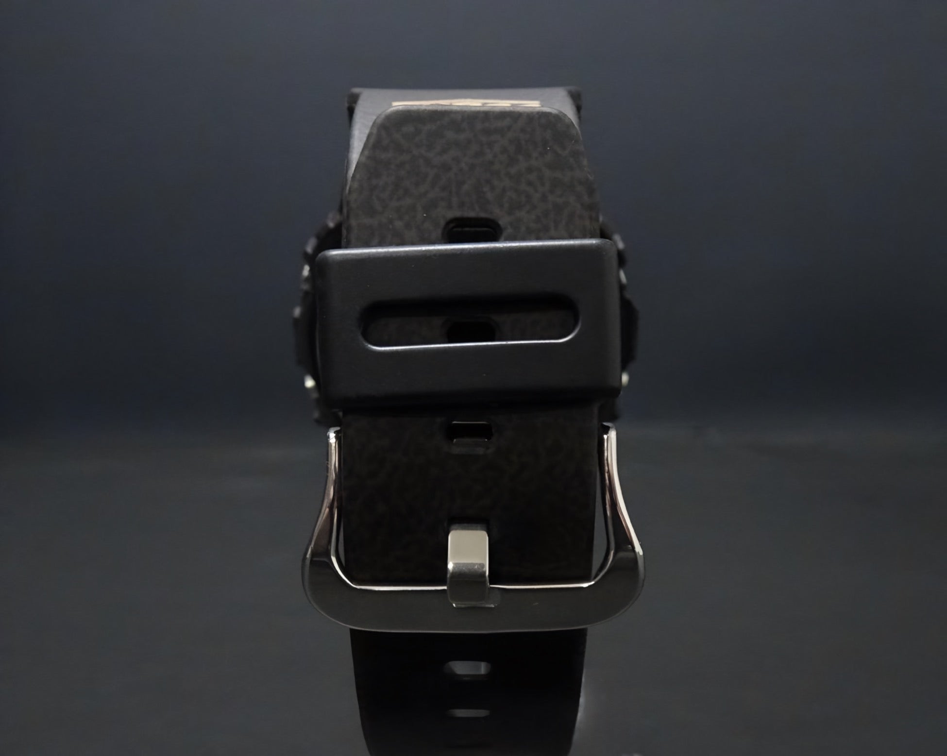 Reloj G-shock Tokyo Design Project Dw-5600br Chrono Hombre