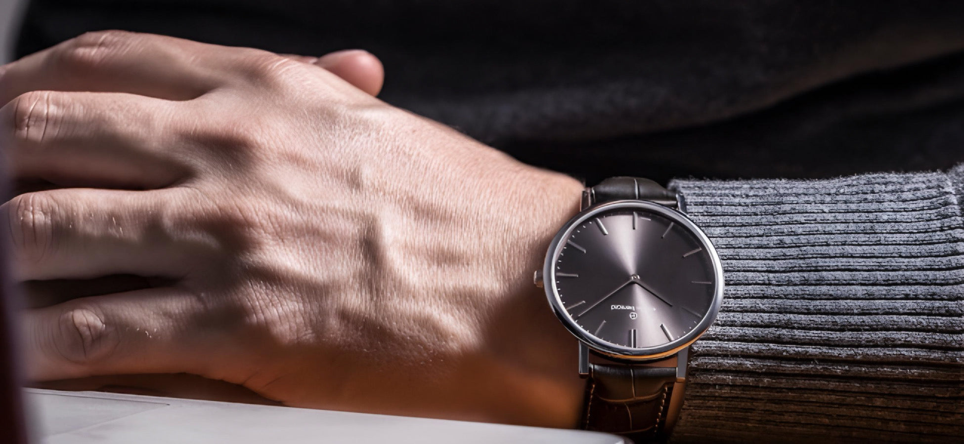 Reloj Claude Bernard Classic Hombre Dorado 20219.3GIN