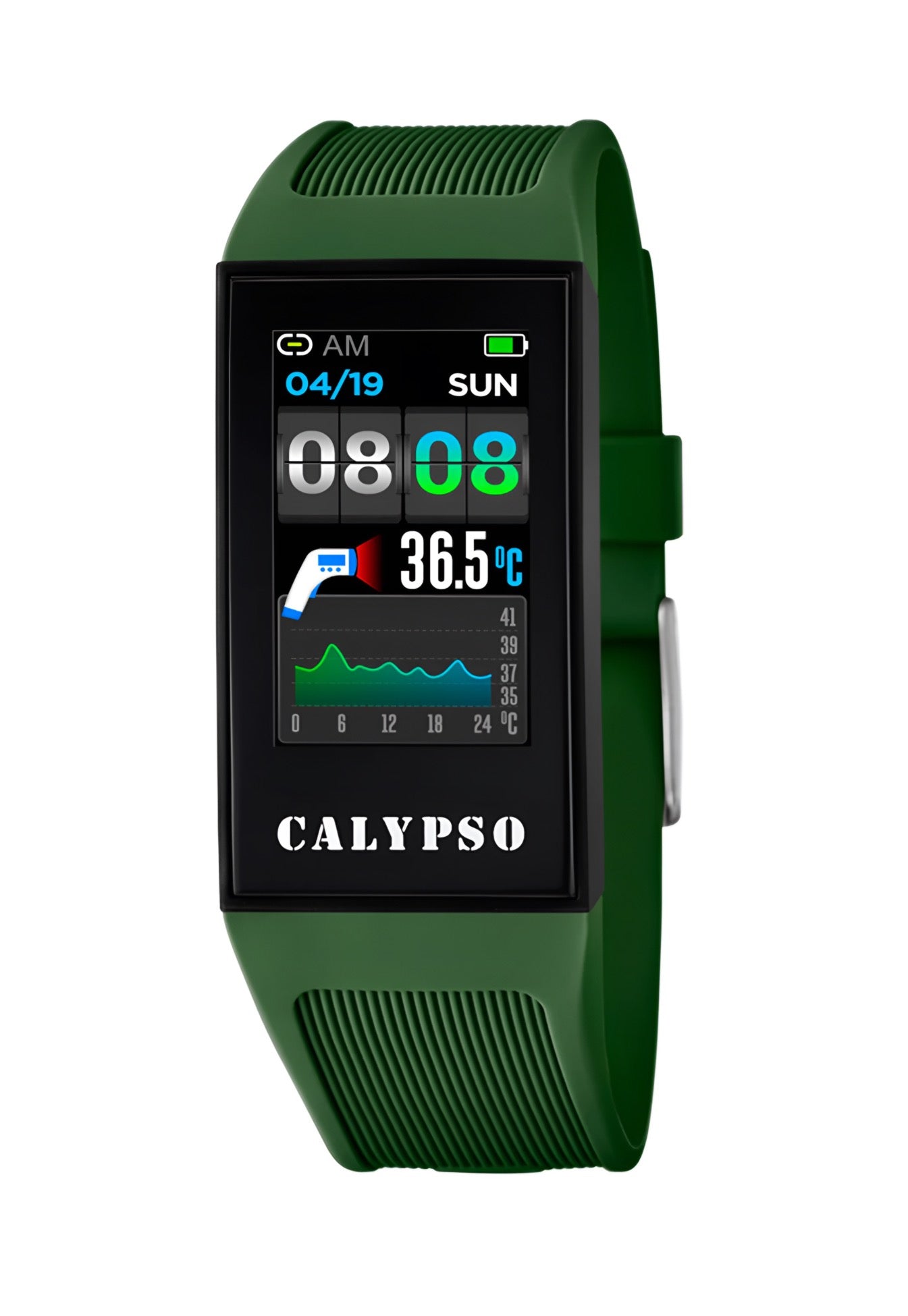 Reloj Calypso Unisex Smartwatch K8501/3