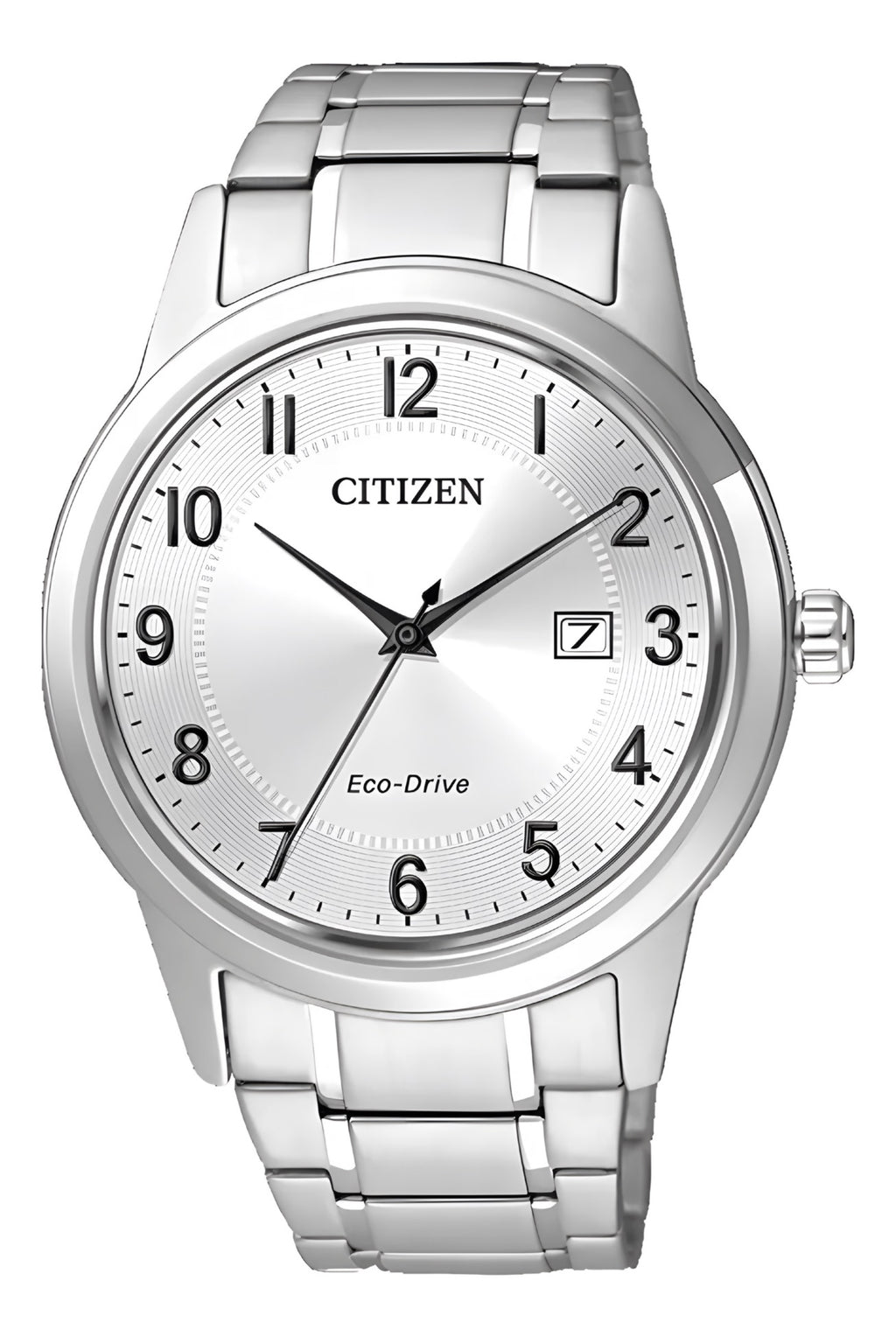 Reloj Citizen Hombre Eco-drive AW1231-58B