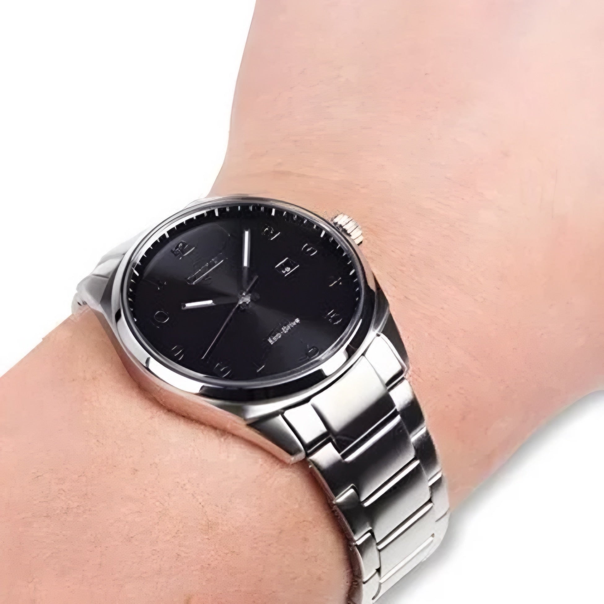 Reloj Citizen BM7320-87E Eco-Drive Esfera Negra