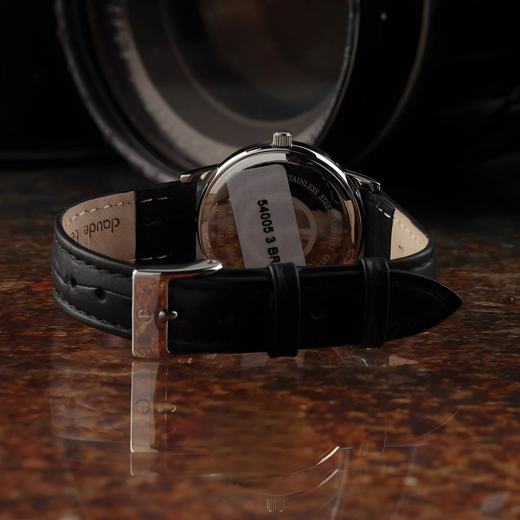 Reloj Claude Bernard Roman Numeral Mujer 54005.3BR
