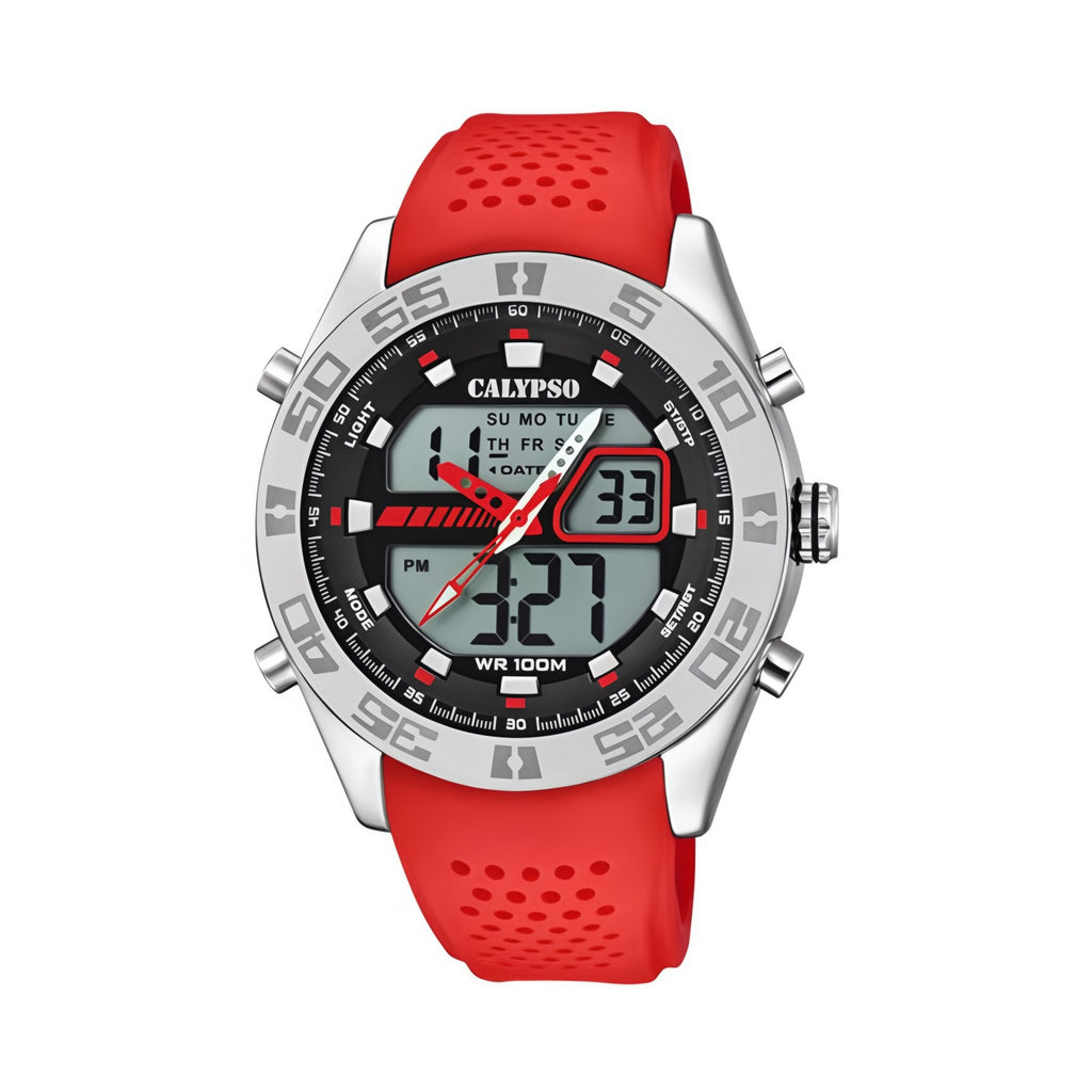 Reloj K5774/2 Calypso Hombre Street Style