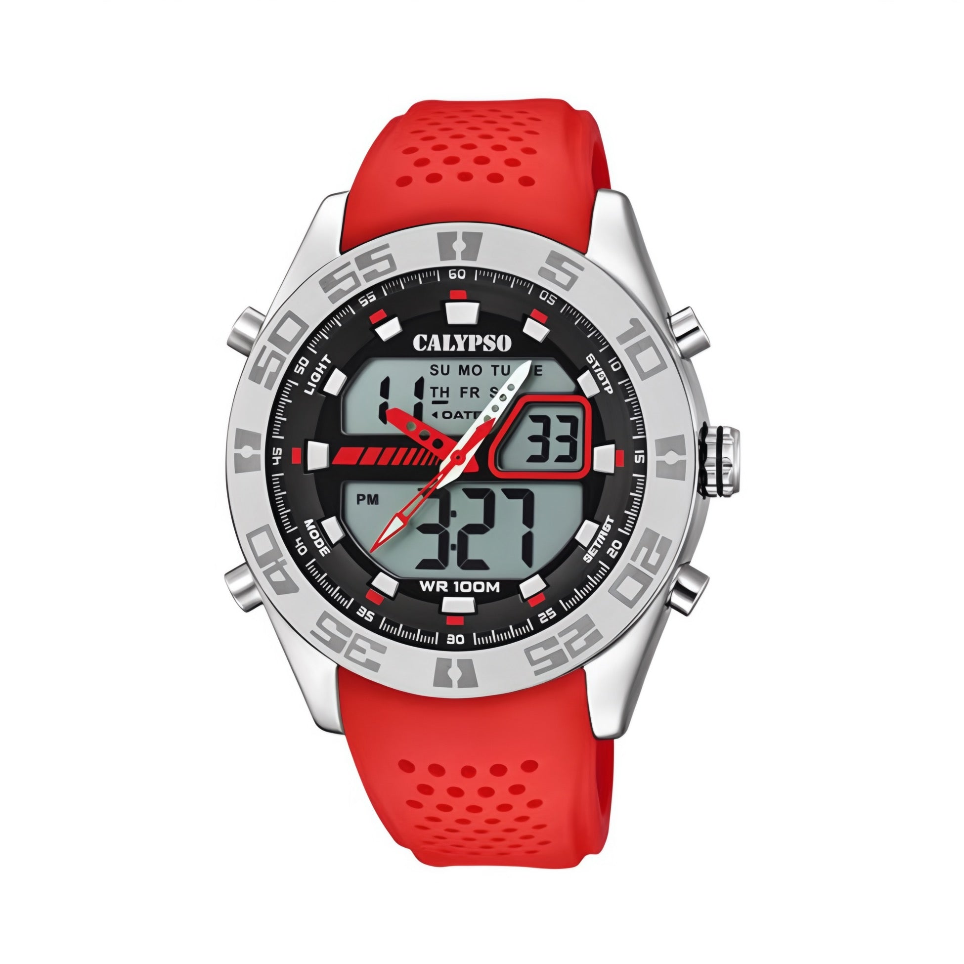 Reloj K5774/2 Calypso Hombre Street Style