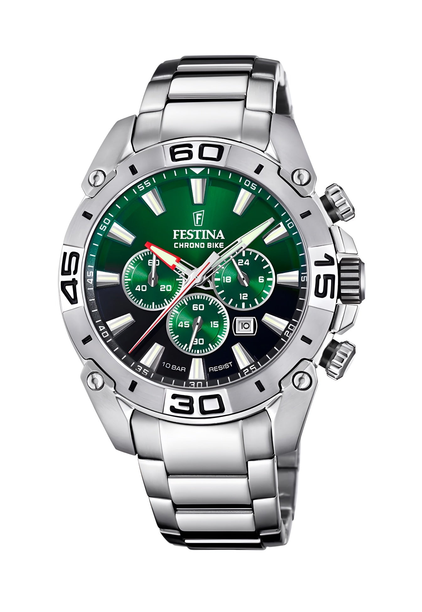 Reloj Festina F20543/3 Chrono Bike Hombre