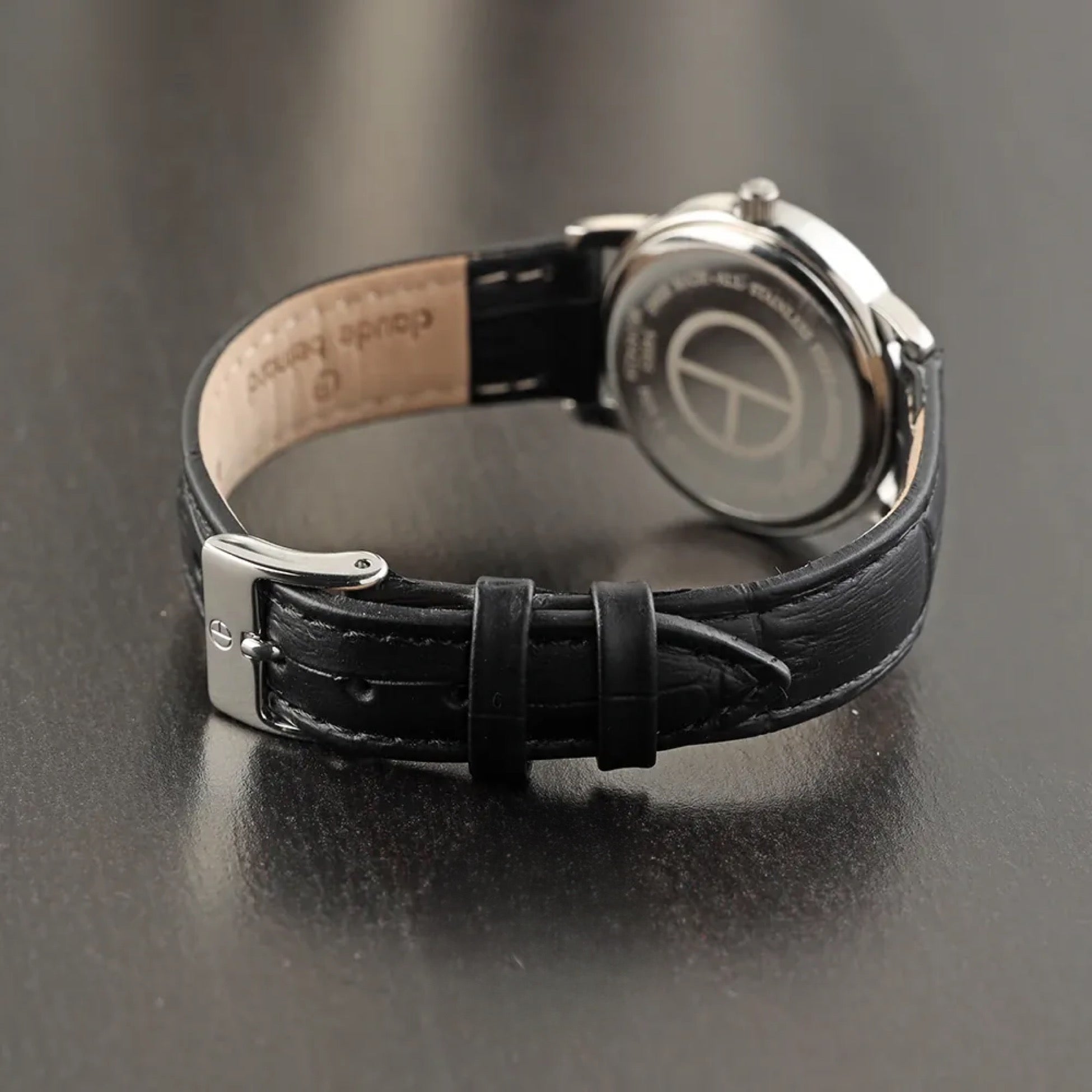Reloj Claude Bernard Classic with Calendar Mujer 54005.3BB