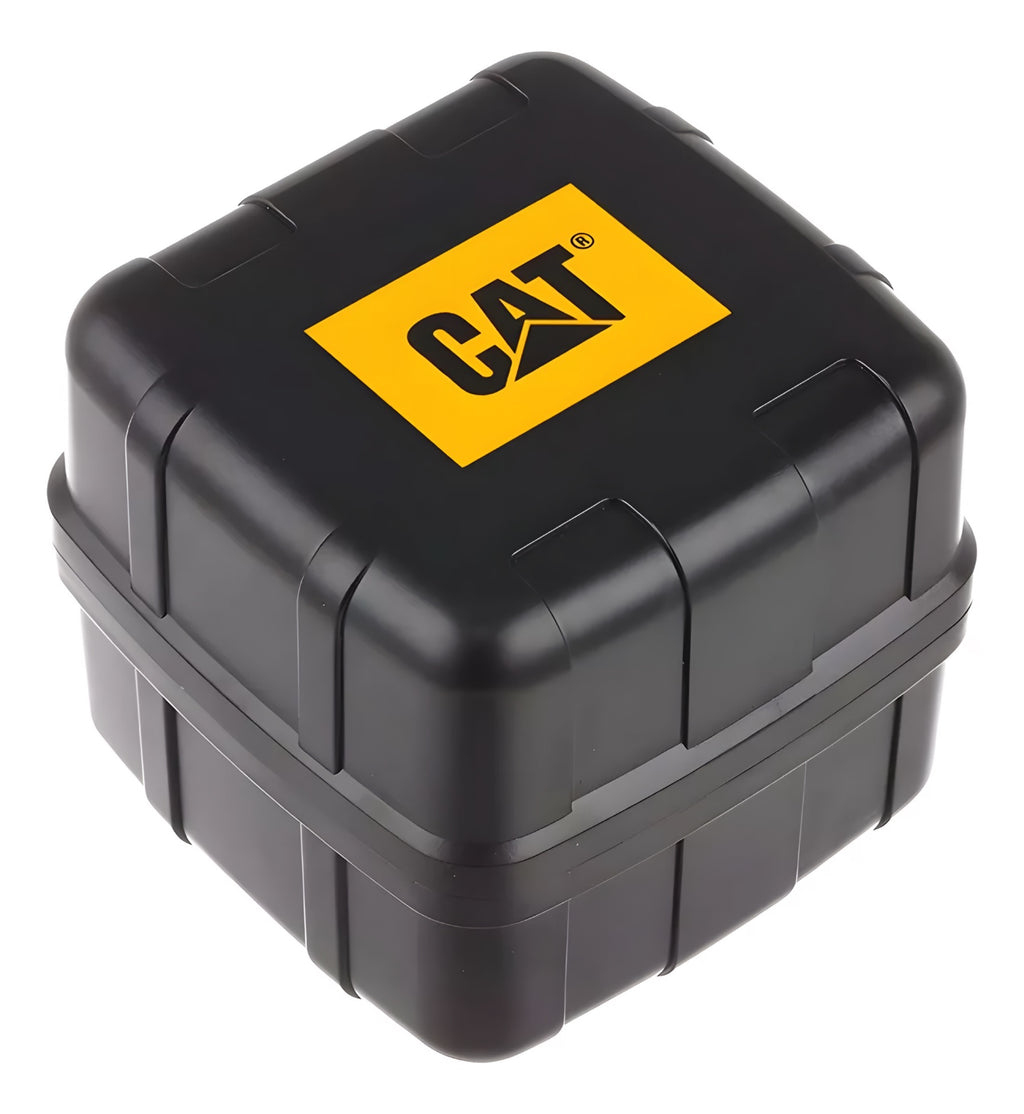 Reloj Cat LB.151.21.135 Negro Hombre