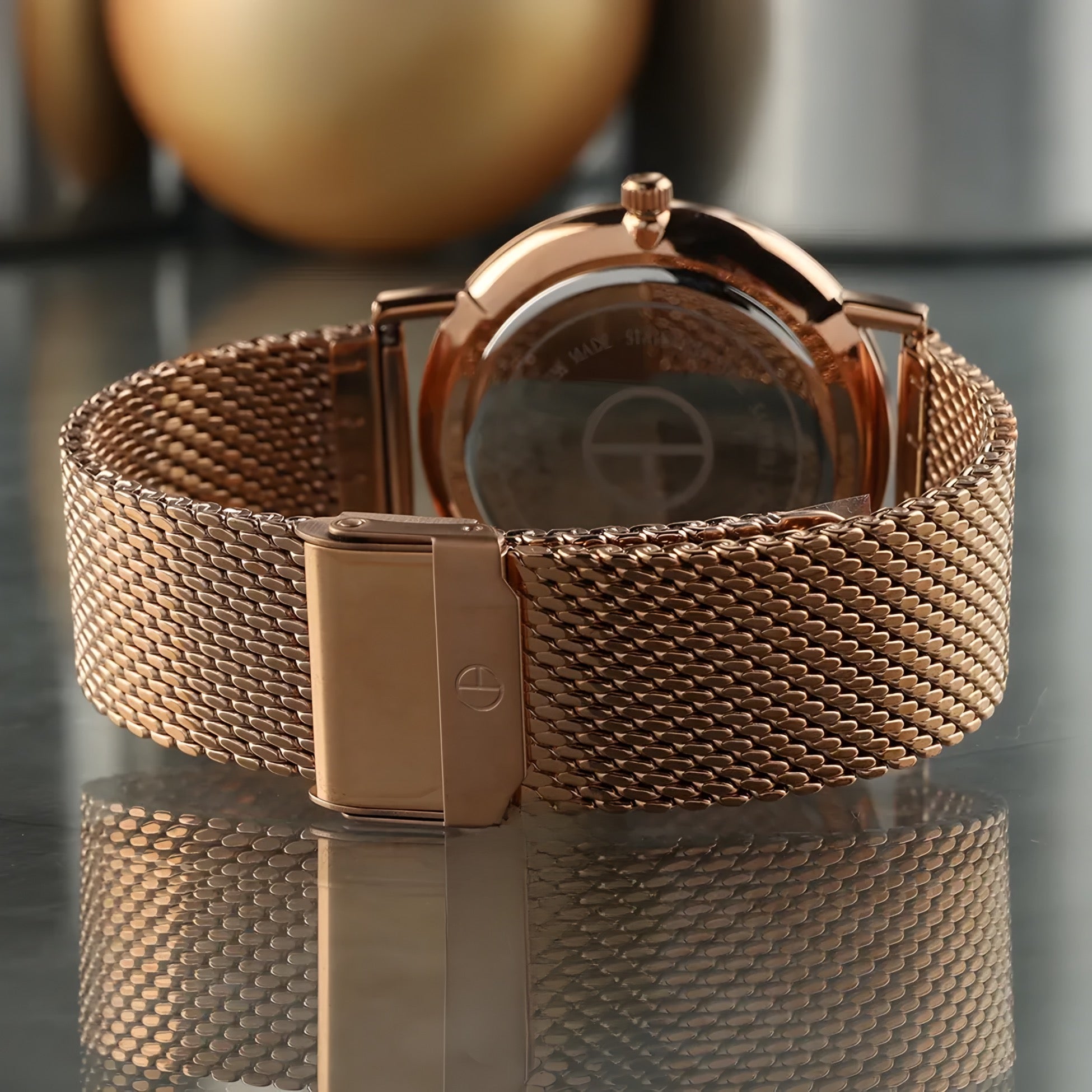 Reloj Claude Bernard Slim Line 39mm Hombre 20214.37RMBUIR