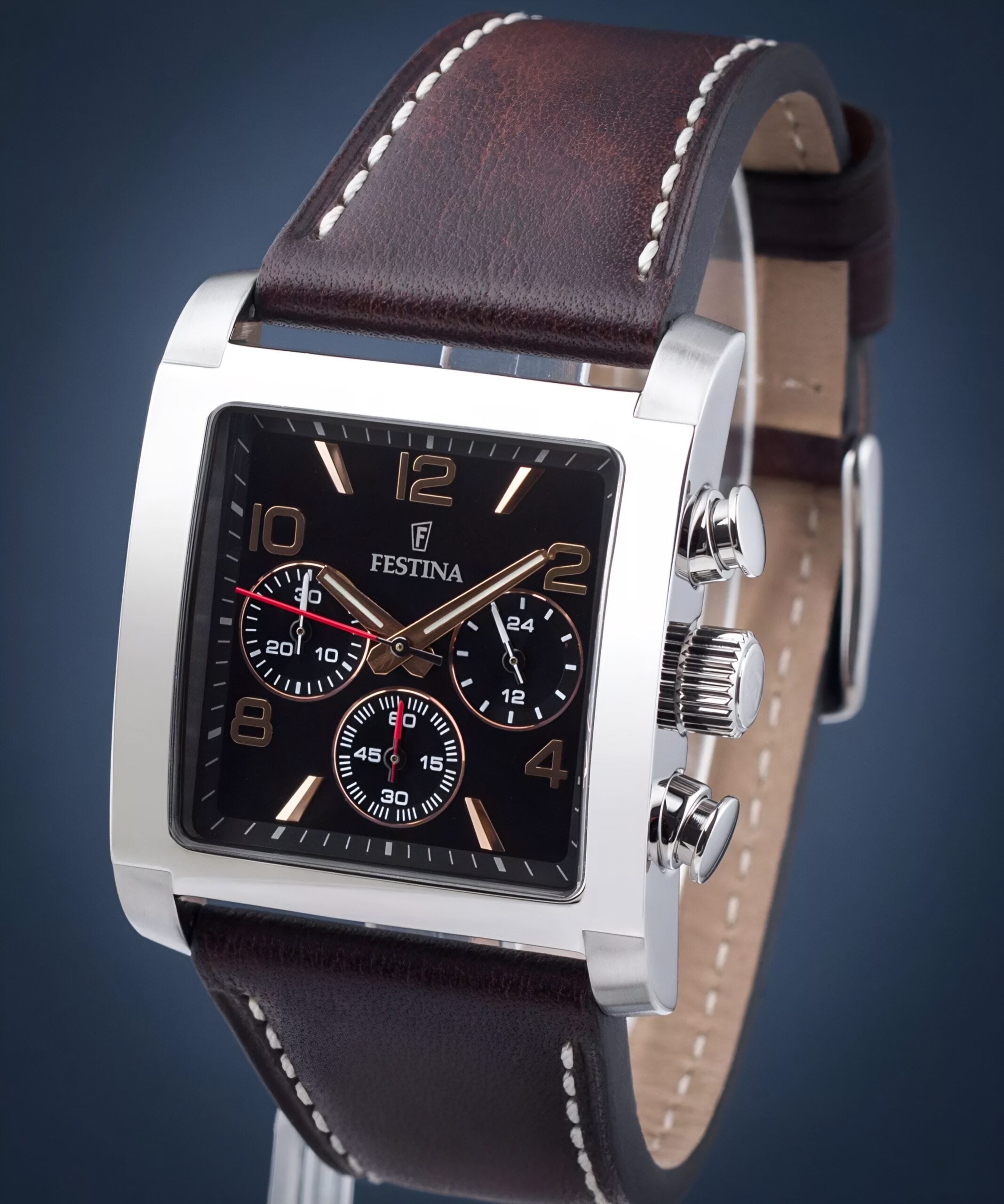 Reloj Festina F20653/4 Timeless Chronograph Hombre