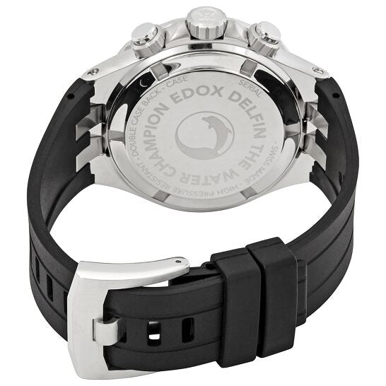 Edox Delfin 10110.3CABUIN
