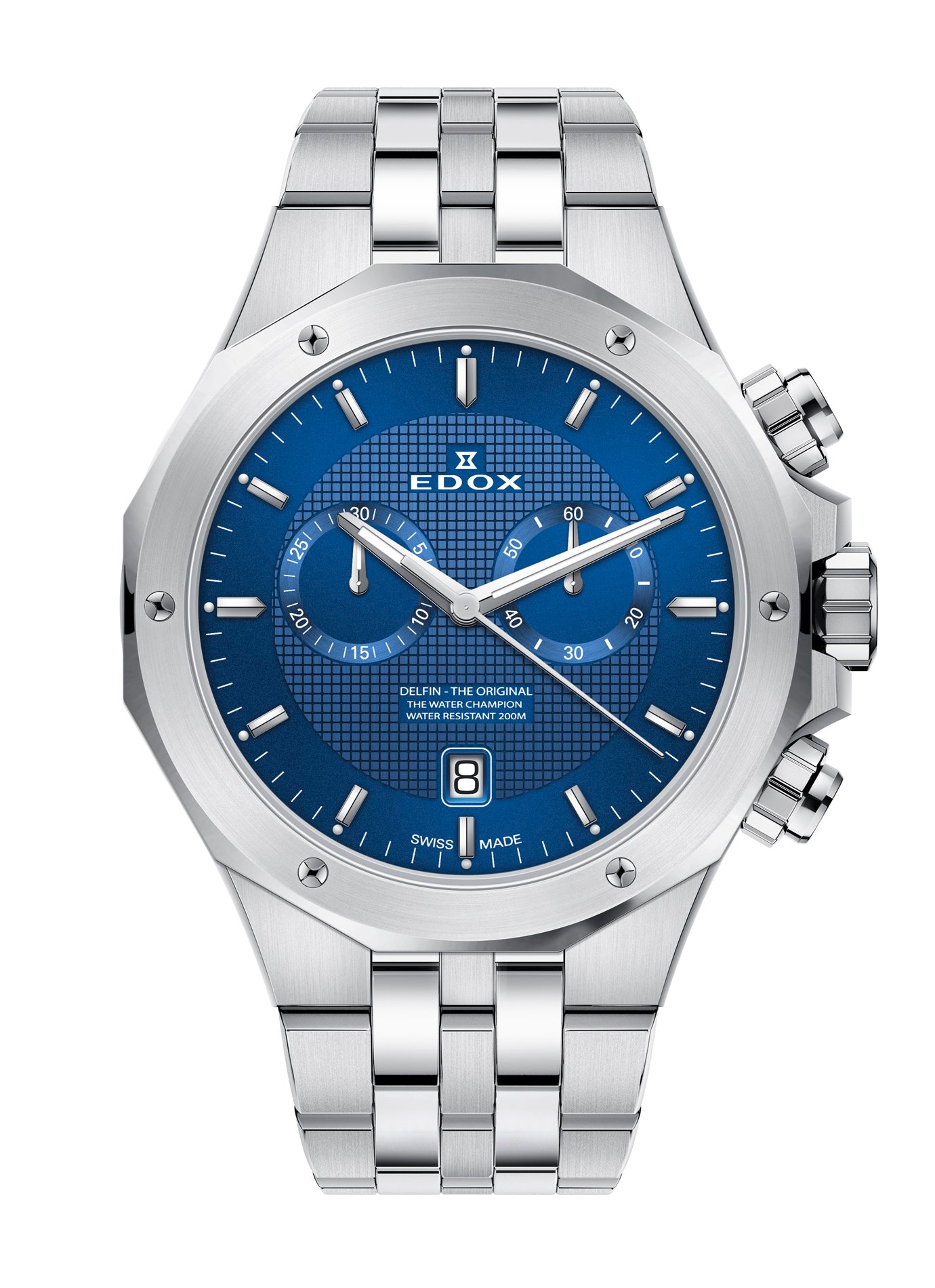 Edox Delfin 10110.3MBUIN