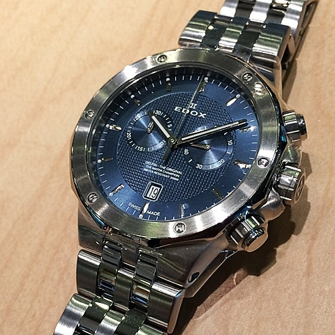 Edox Delfin 10110.3MBUIN