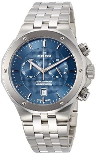 Edox Delfin 10110.3MBUIN