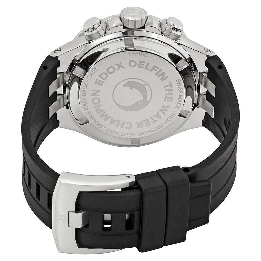 Edox Delfin 10110.3CANIN
