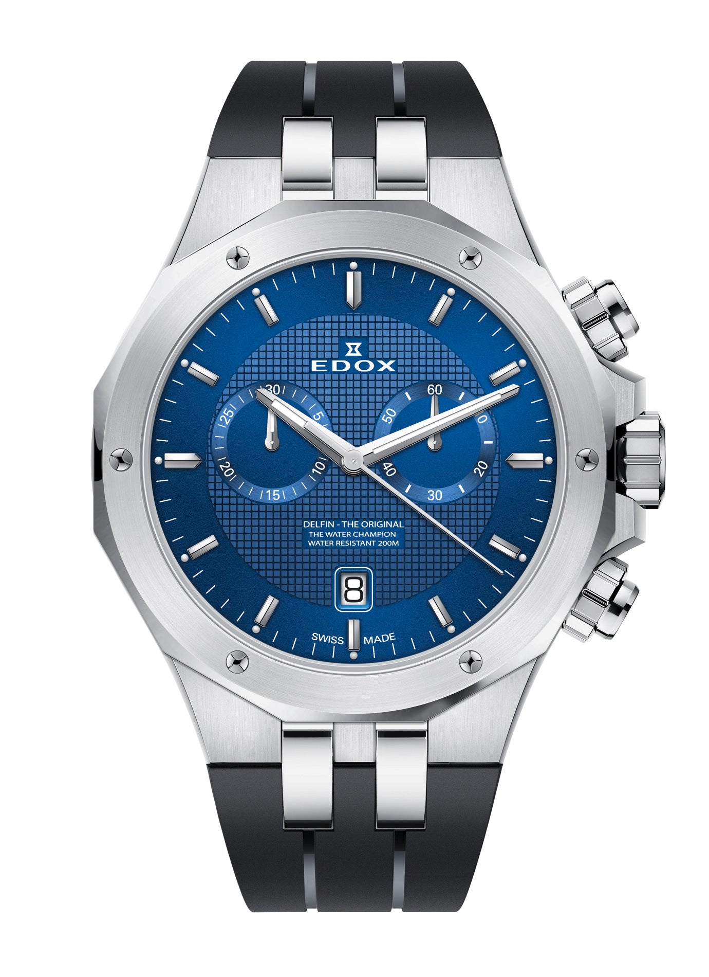 Edox Delfin 10110.3CABUIN