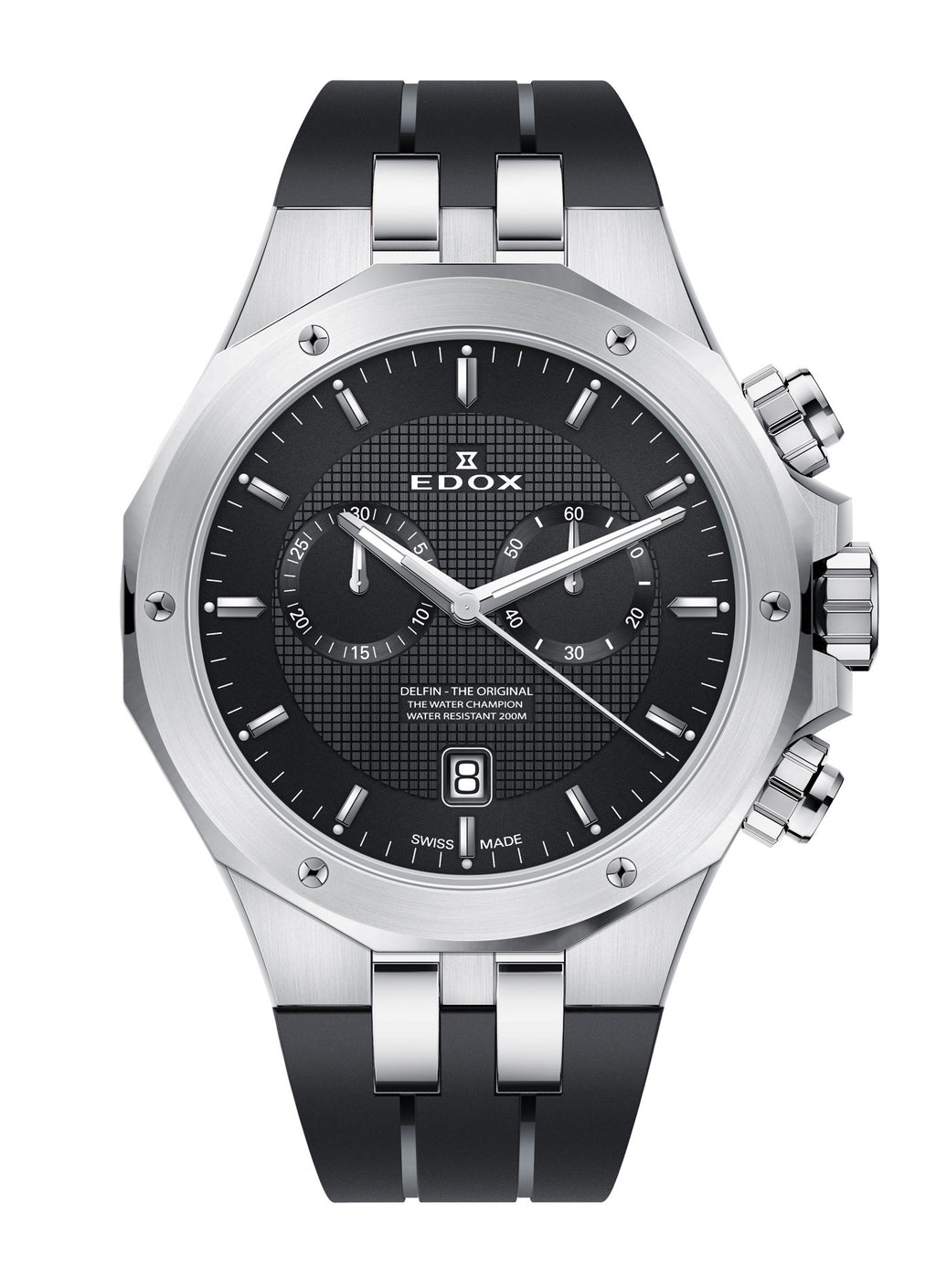 Edox Delfin 10110.3CANIN
