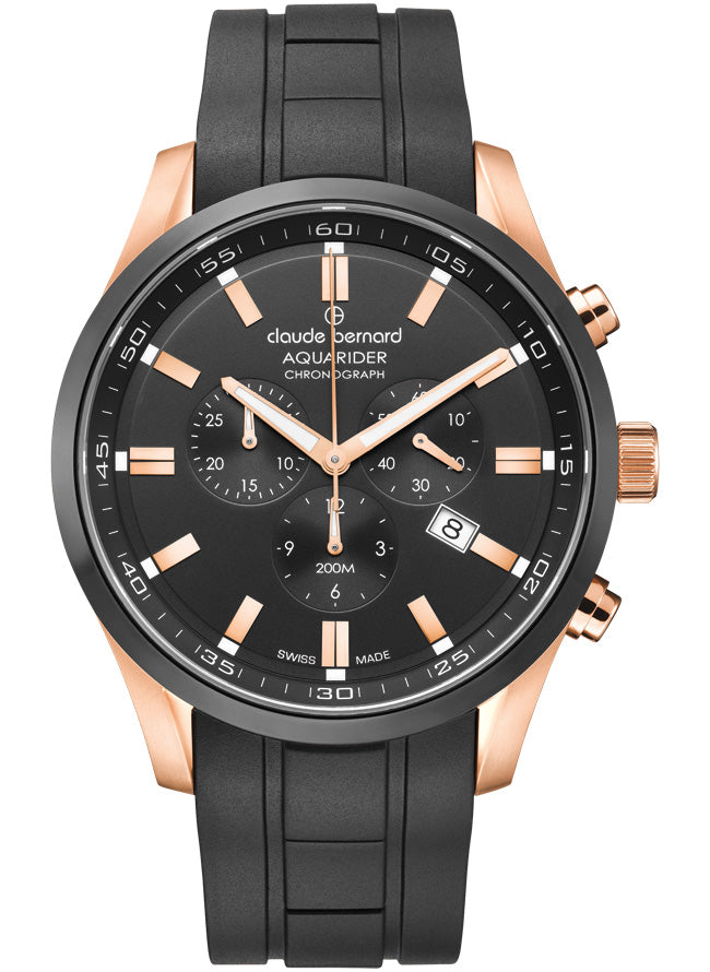 Claude Bernard Aquarider 10222.37RNCANIR