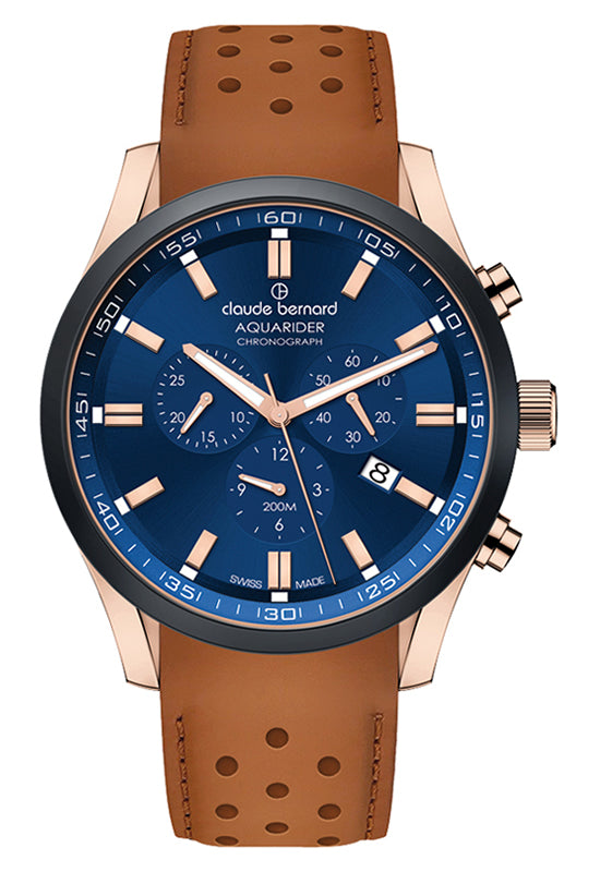Claude Bernard Aquarider 10222.37RNCBUIR1