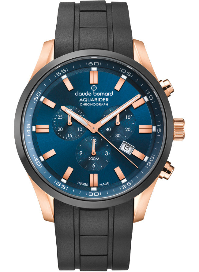 Claude Bernard Aquarider 10222.37RNCABUIR1