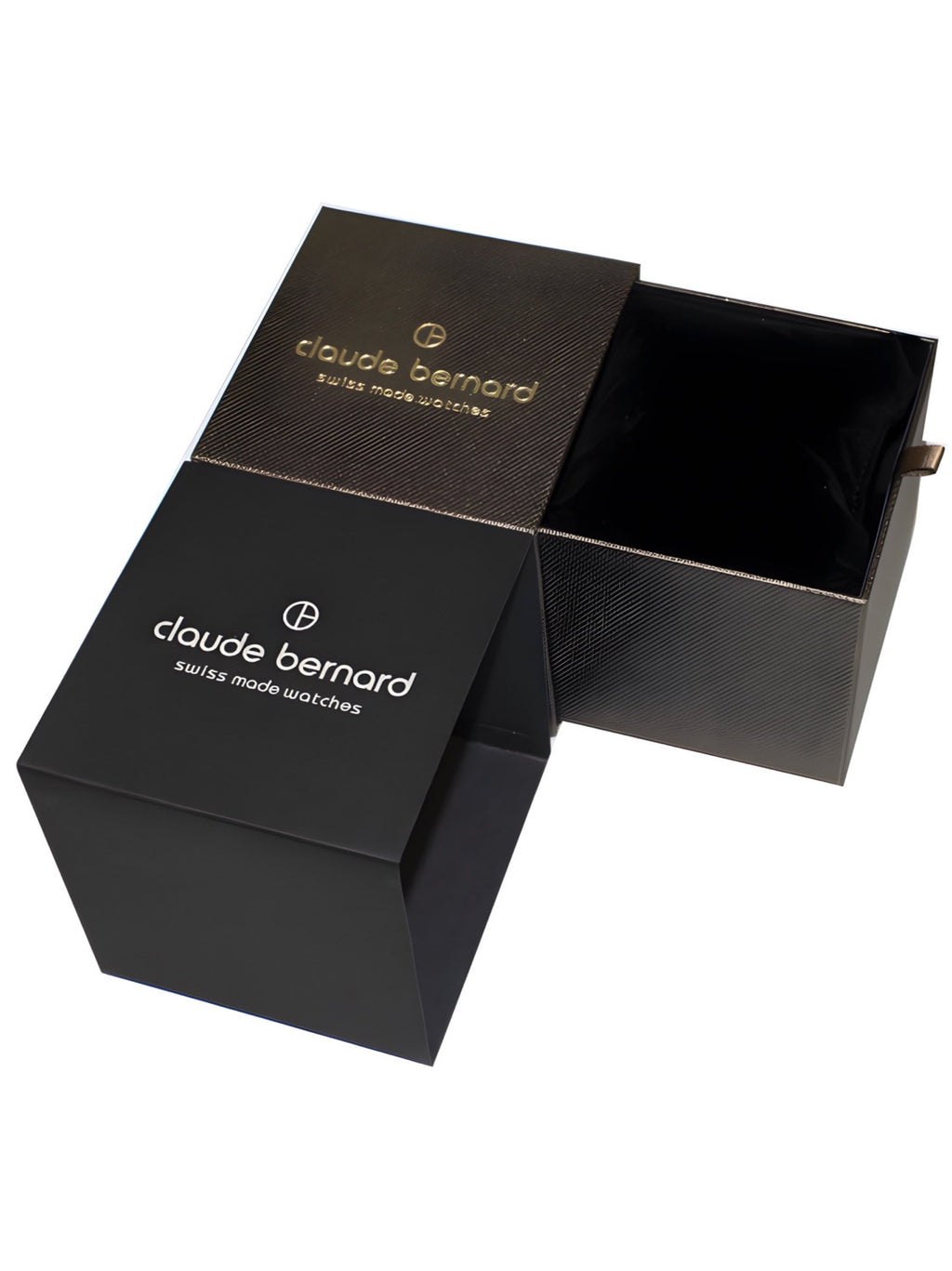 Reloj Claude Bernard Classic Hombre 53007.37JBB