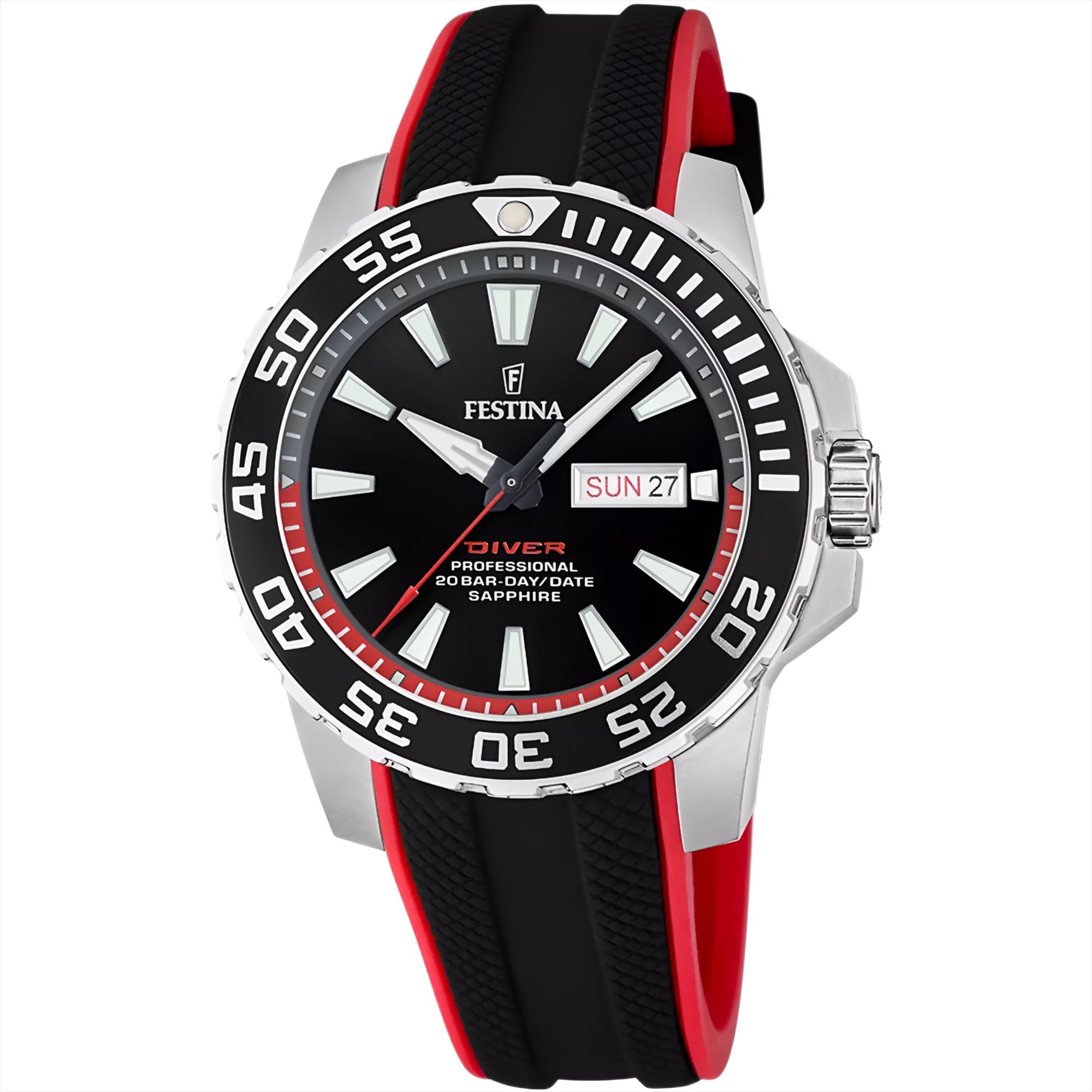 Reloj Festina F20662/3 The Originals Hombre