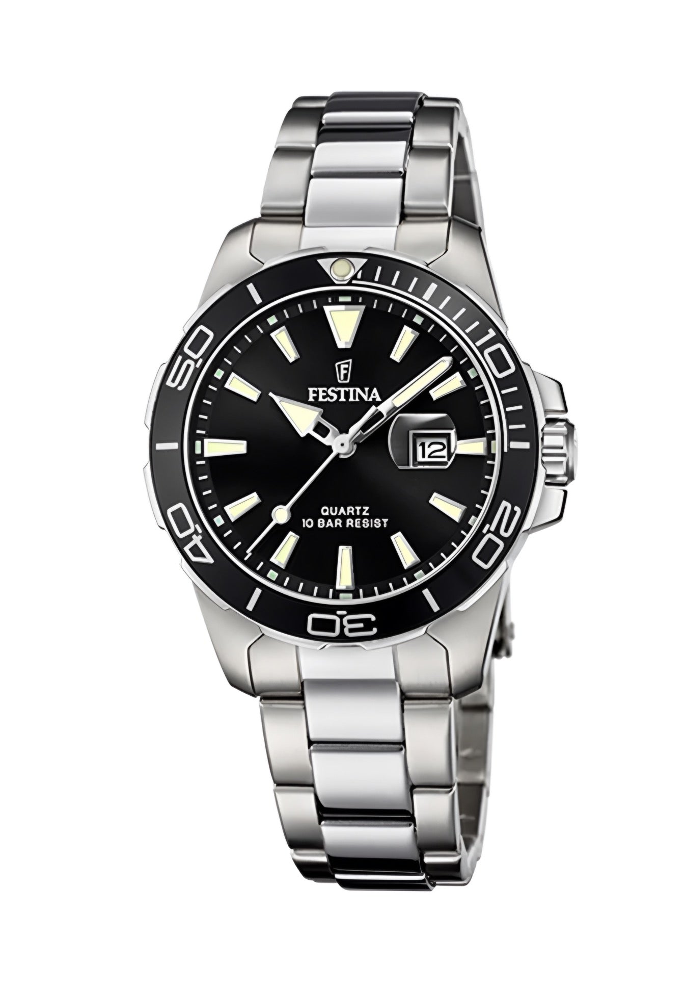 Reloj Festina F20503/4 Boyfriend Collection Mujer