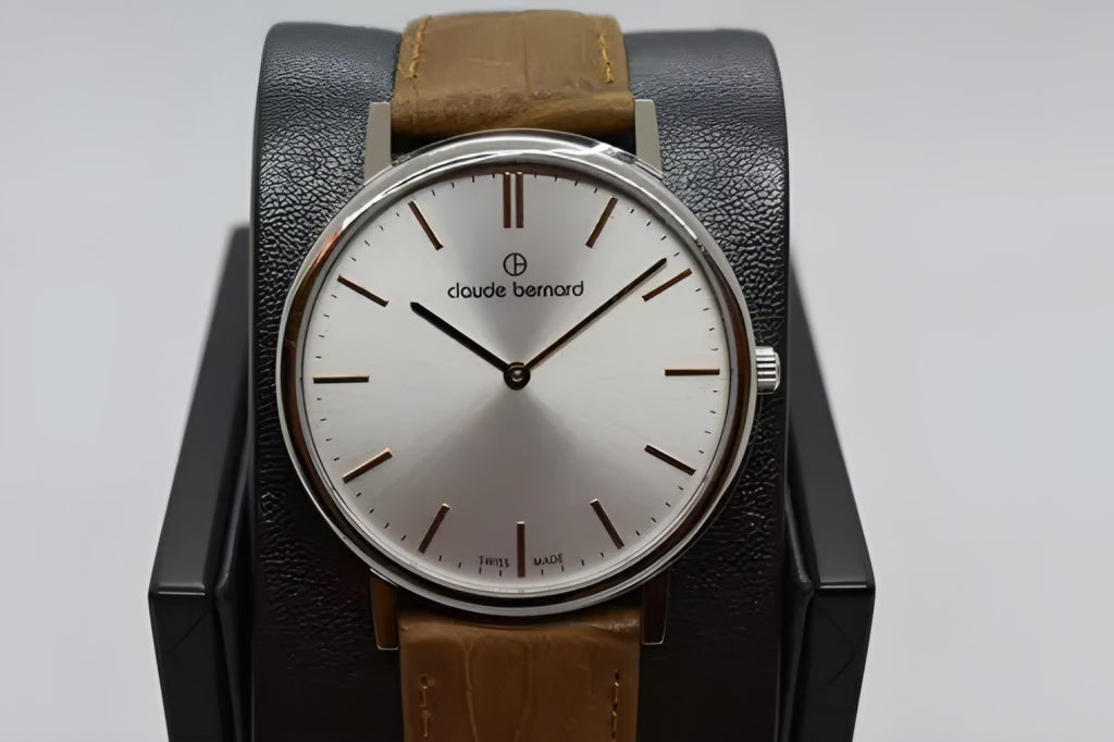 Reloj Claude Bernard Slim Line Hombre 20214.3AIR