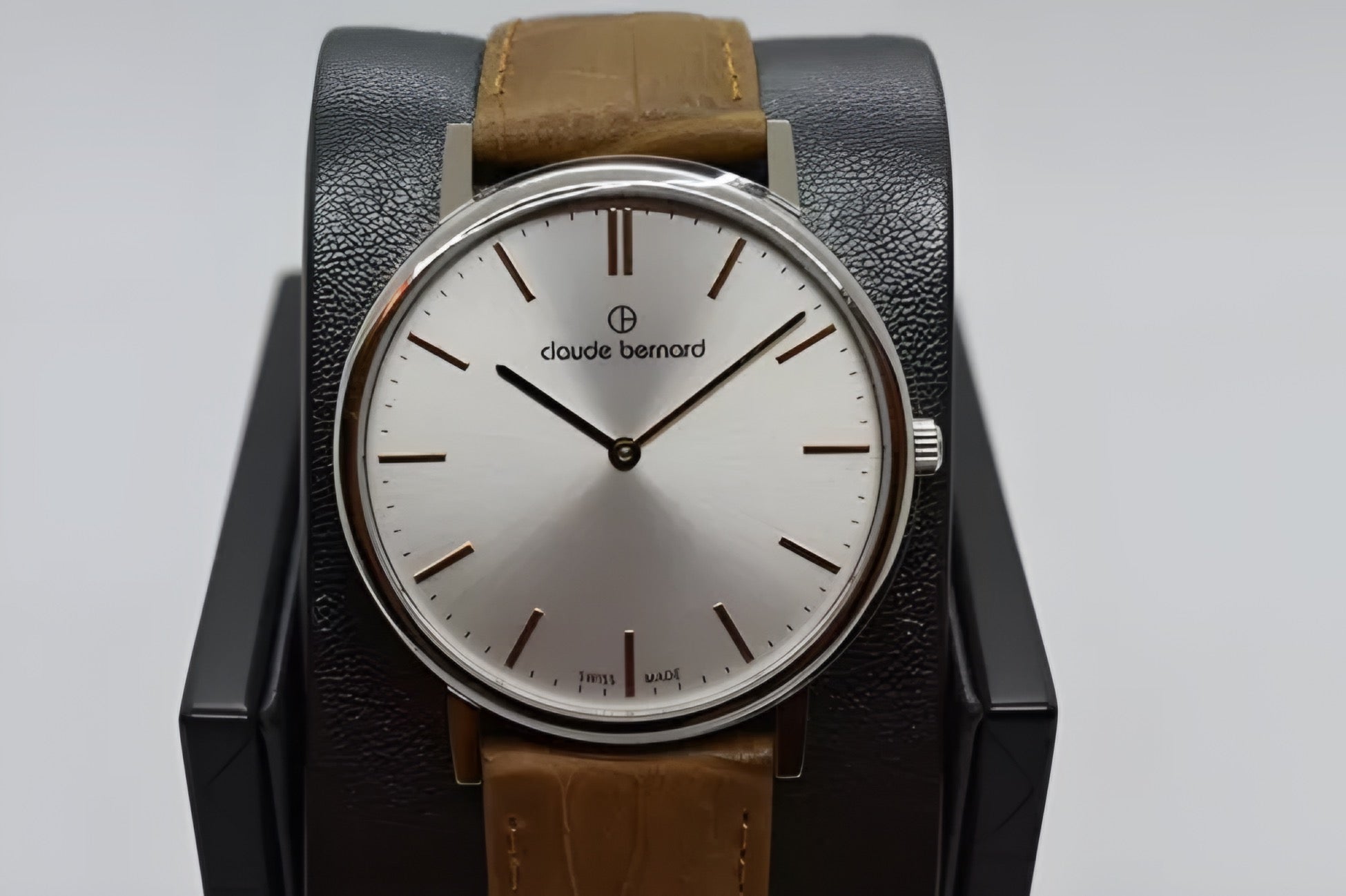 Reloj Claude Bernard Slim Line Hombre 20214.3AIR