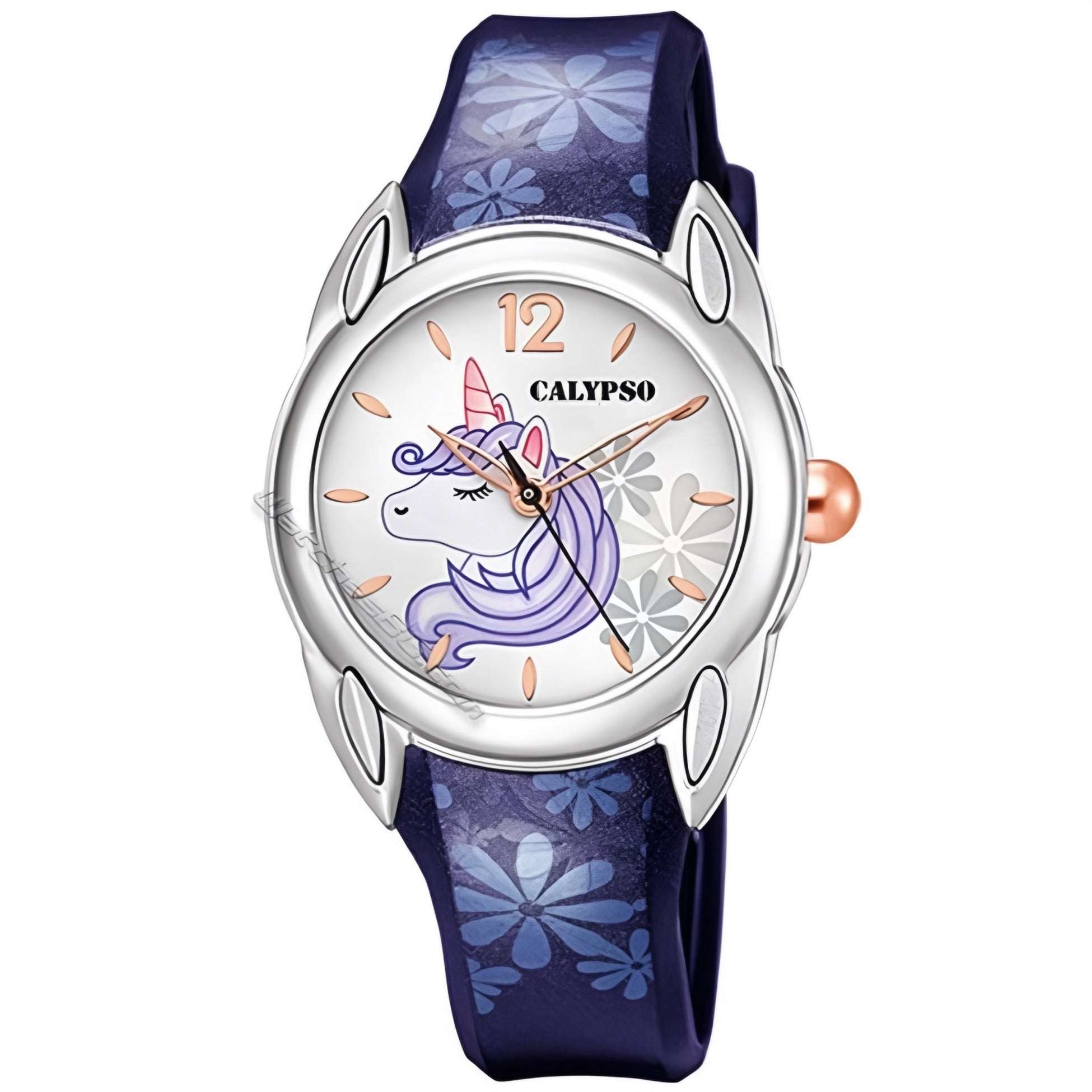 Reloj K5734/D Calypso Niña Trendy