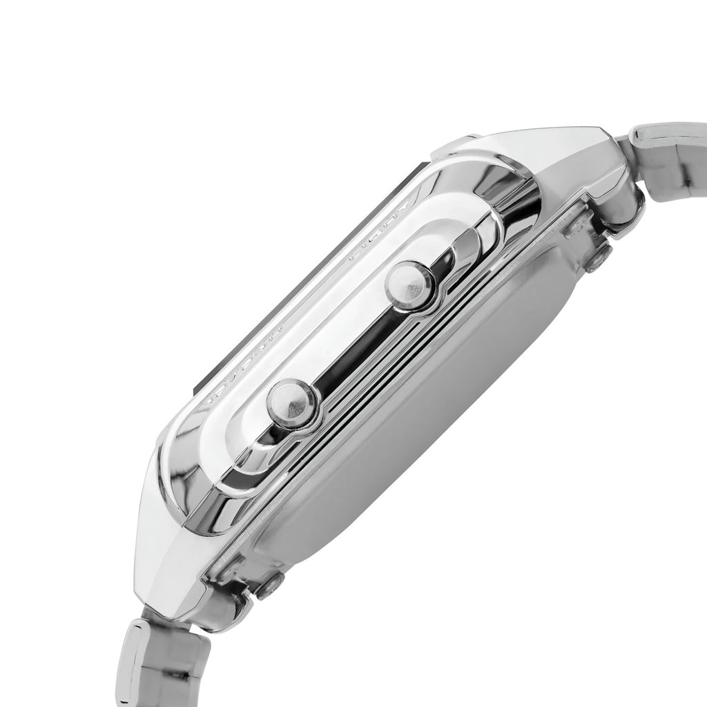Reloj Casio Acero Digital Hombre DB-360-1AVDF