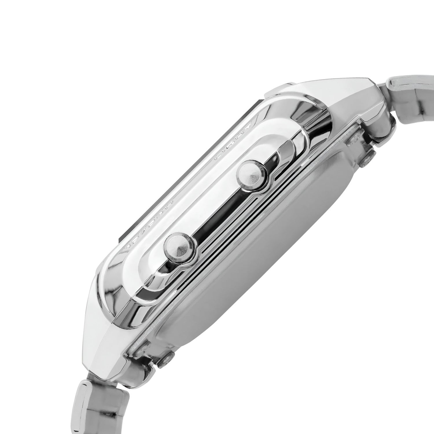 Reloj Casio Acero Digital Hombre DB-360-1AVDF