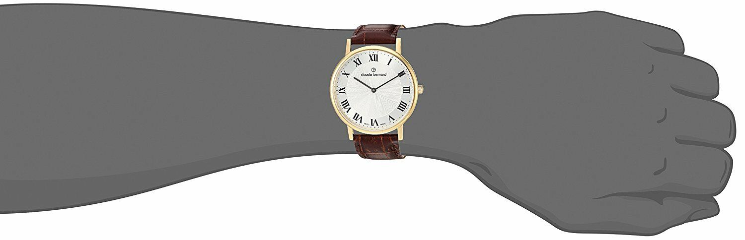 Claude Bernard 20214.37JAR