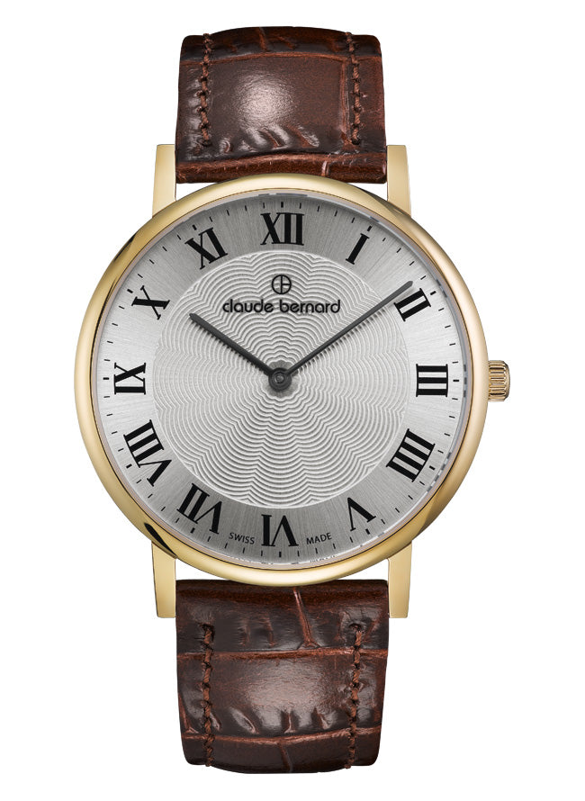 Claude Bernard 20214.37JAR