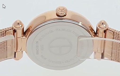 Claude Bernard 20500.37RBUIFR2