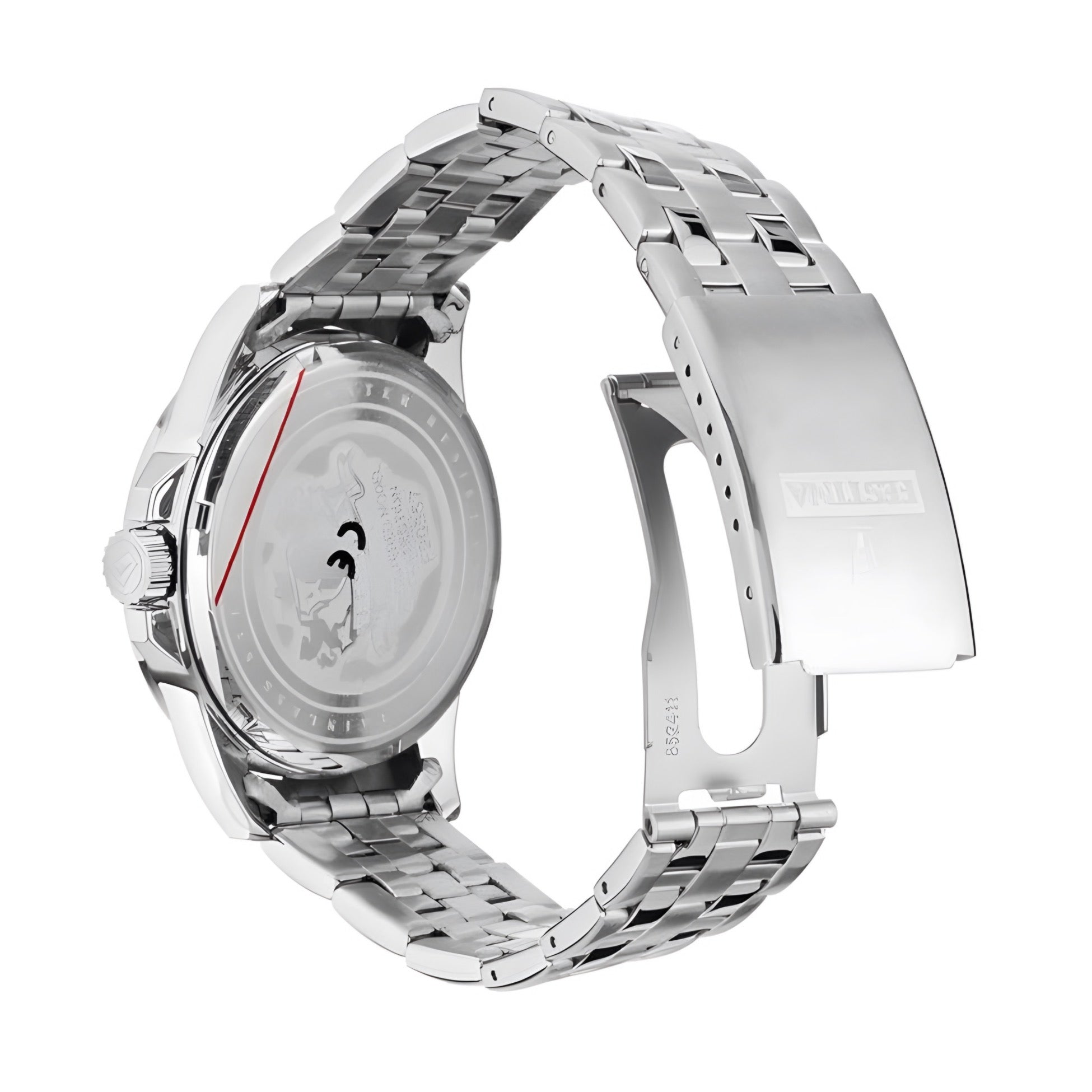 Reloj Festina F20357/1 Acero Clasico Hombre