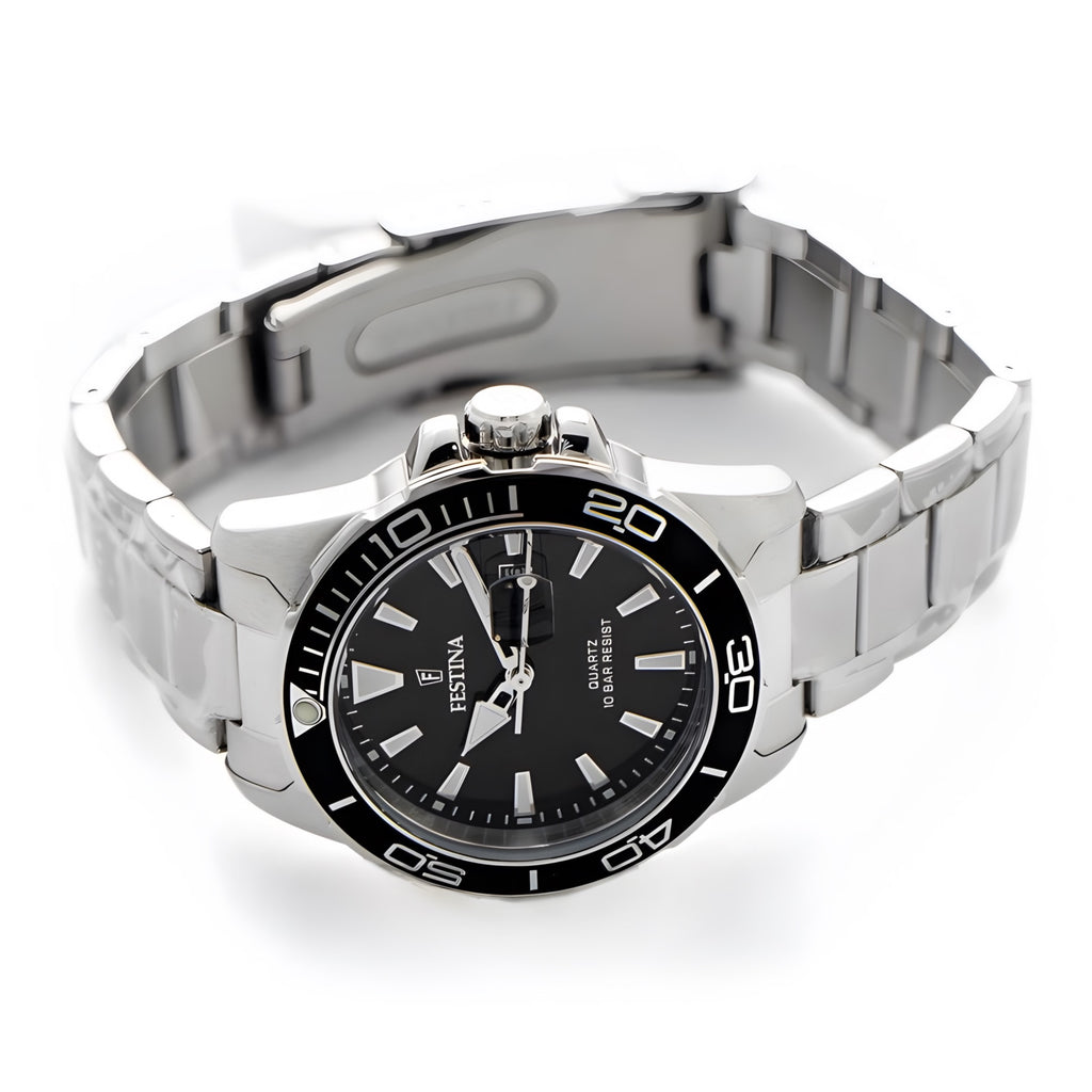 Reloj Festina F20503/4 Boyfriend Collection Mujer