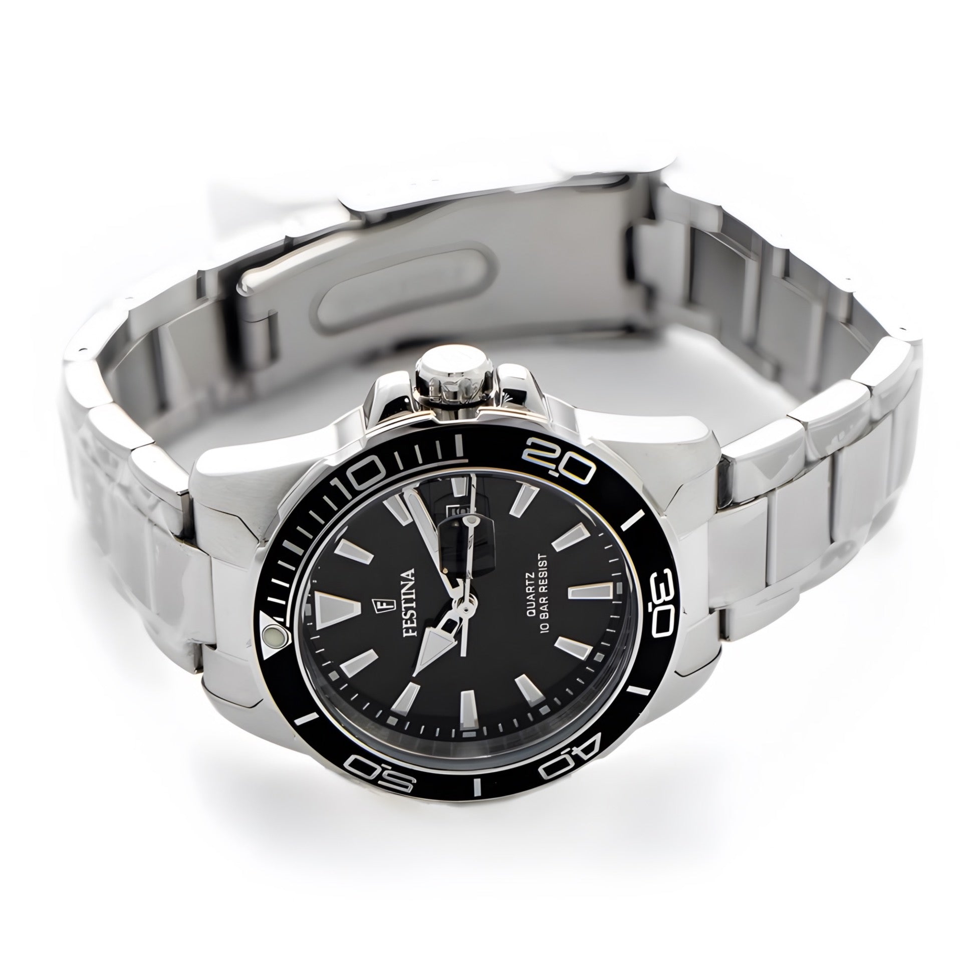 Reloj Festina F20503/4 Boyfriend Collection Mujer