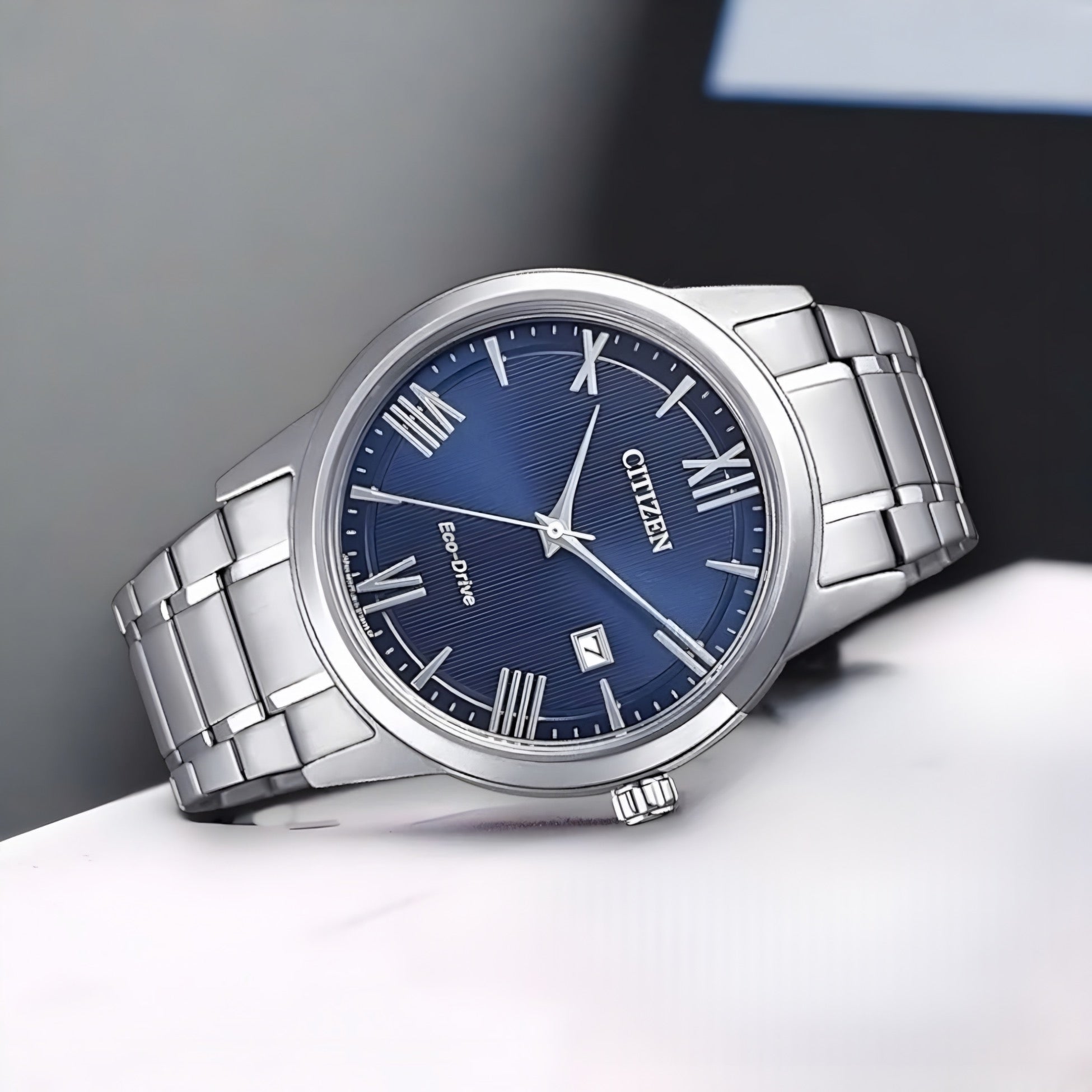 Reloj Citizen Hombre AW1231-58L  Eco-Drive