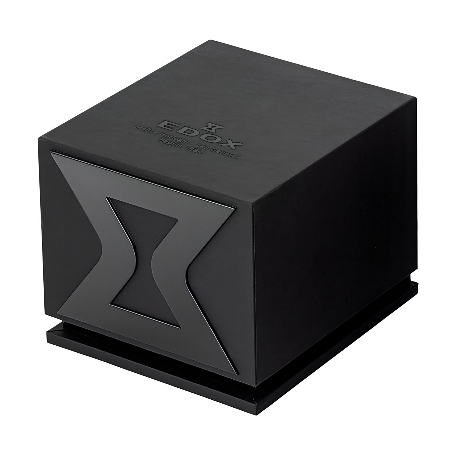 Reloj Edox Delfin The Original Hombre 53021.3GCAOINO