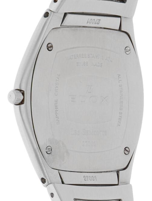 Edox Ultra Slim 28109.3BNIN