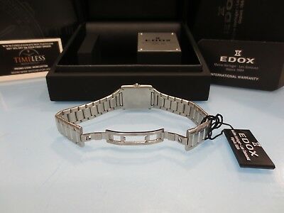 Edox Les Bemonts 28126.357ARD
