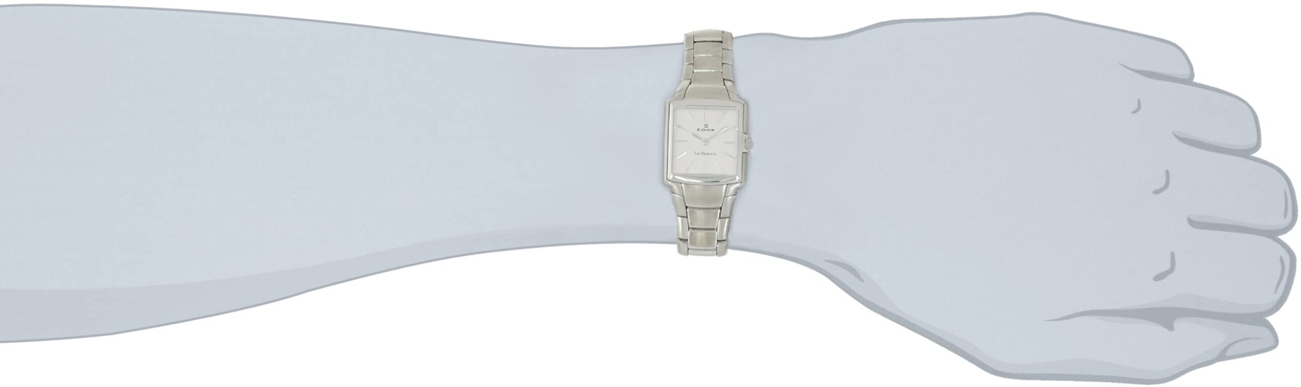 Edox Les Bemonts 28126.357ARD